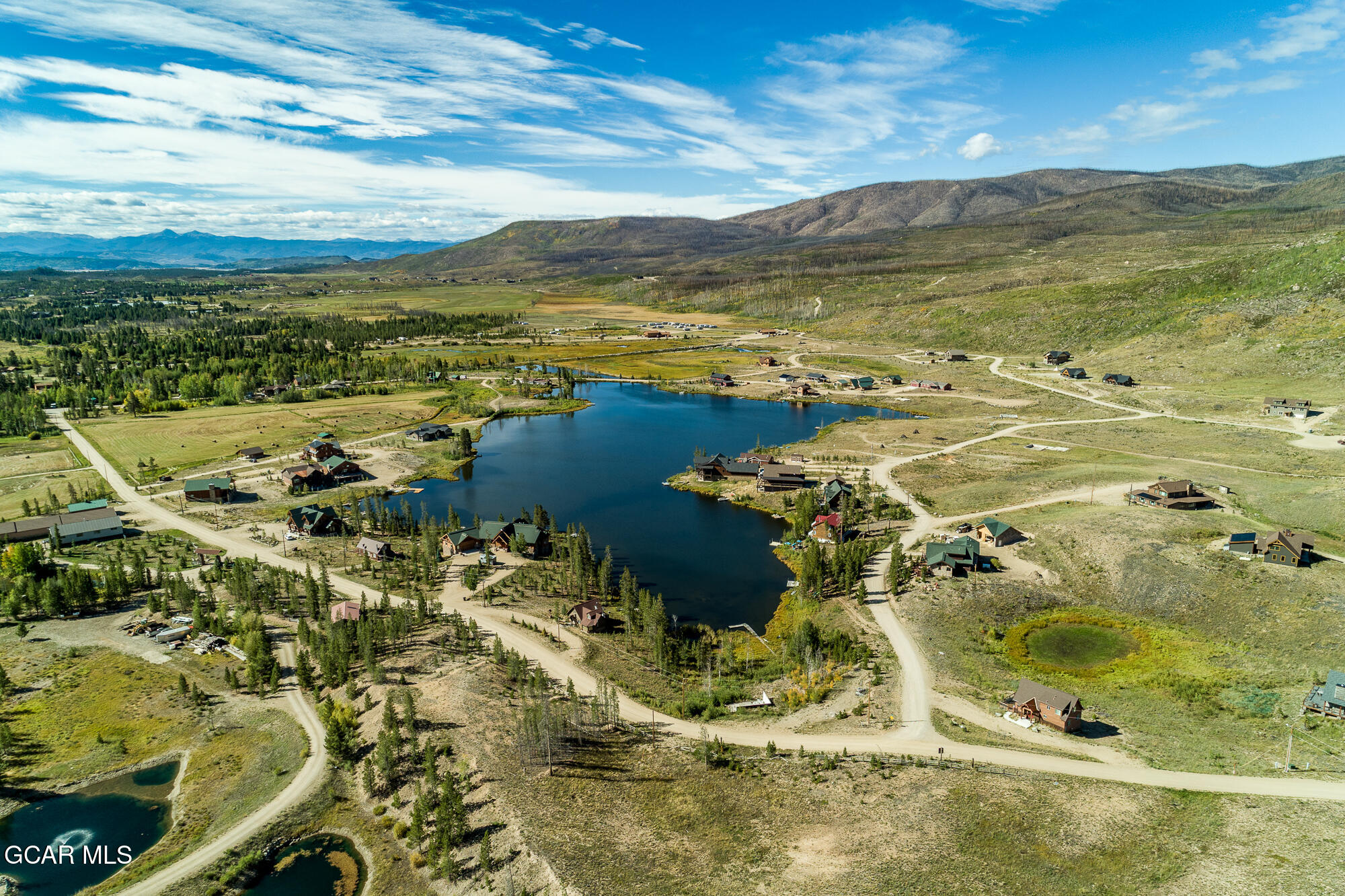 1999 County Road 491 Grand Lake CO 80447