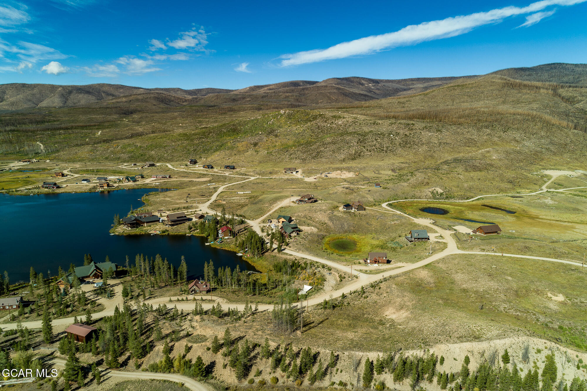 1999 County Road 491 Grand Lake CO 80447