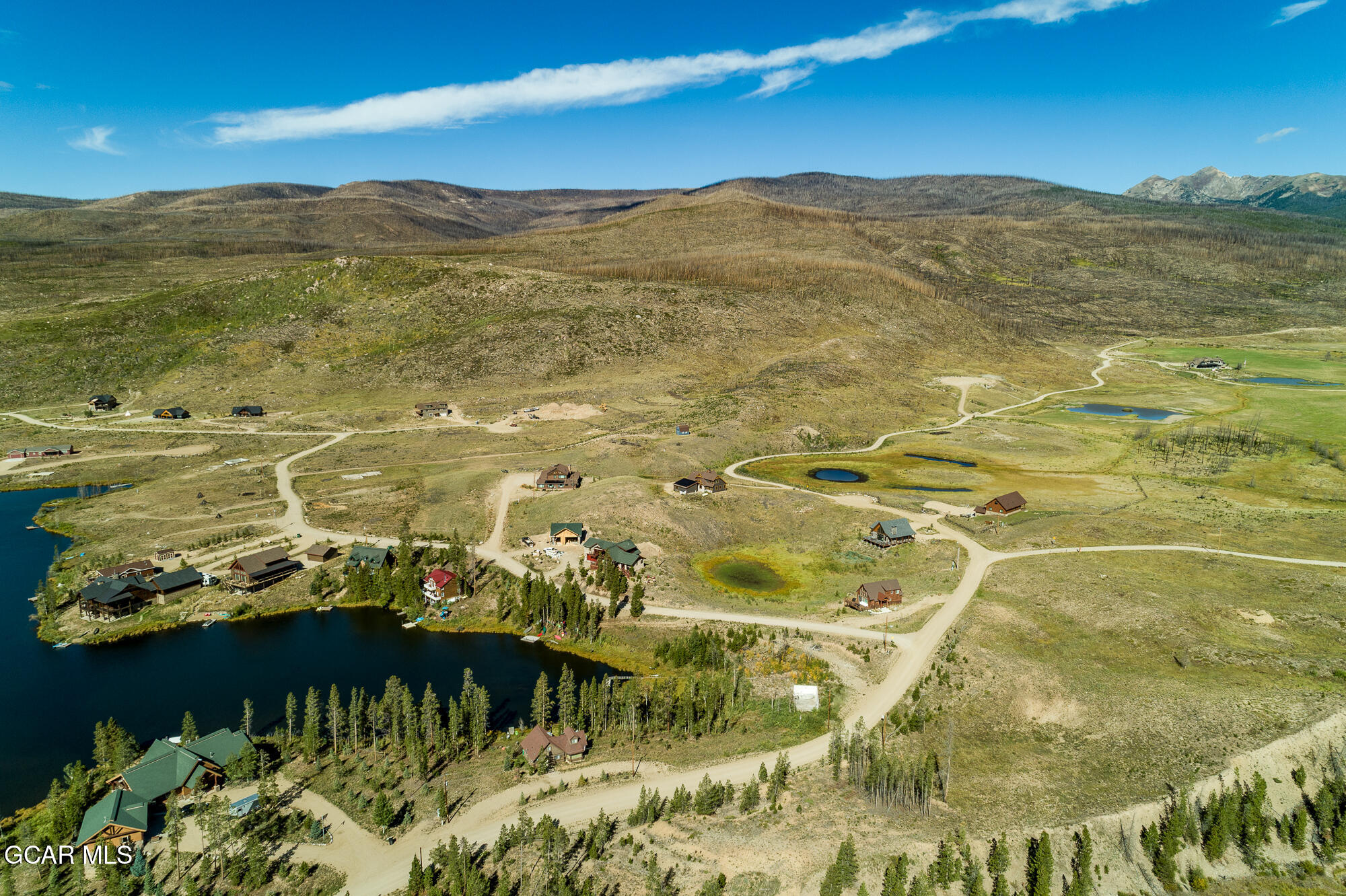 1999 County Road 491 Grand Lake CO 80447