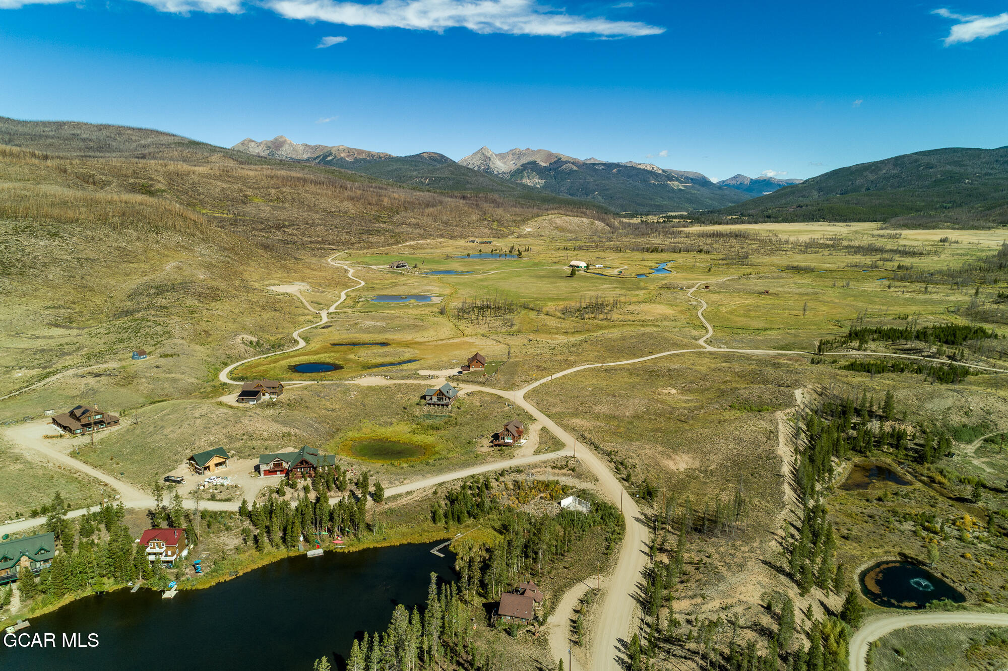 1999 County Road 491 Grand Lake CO 80447