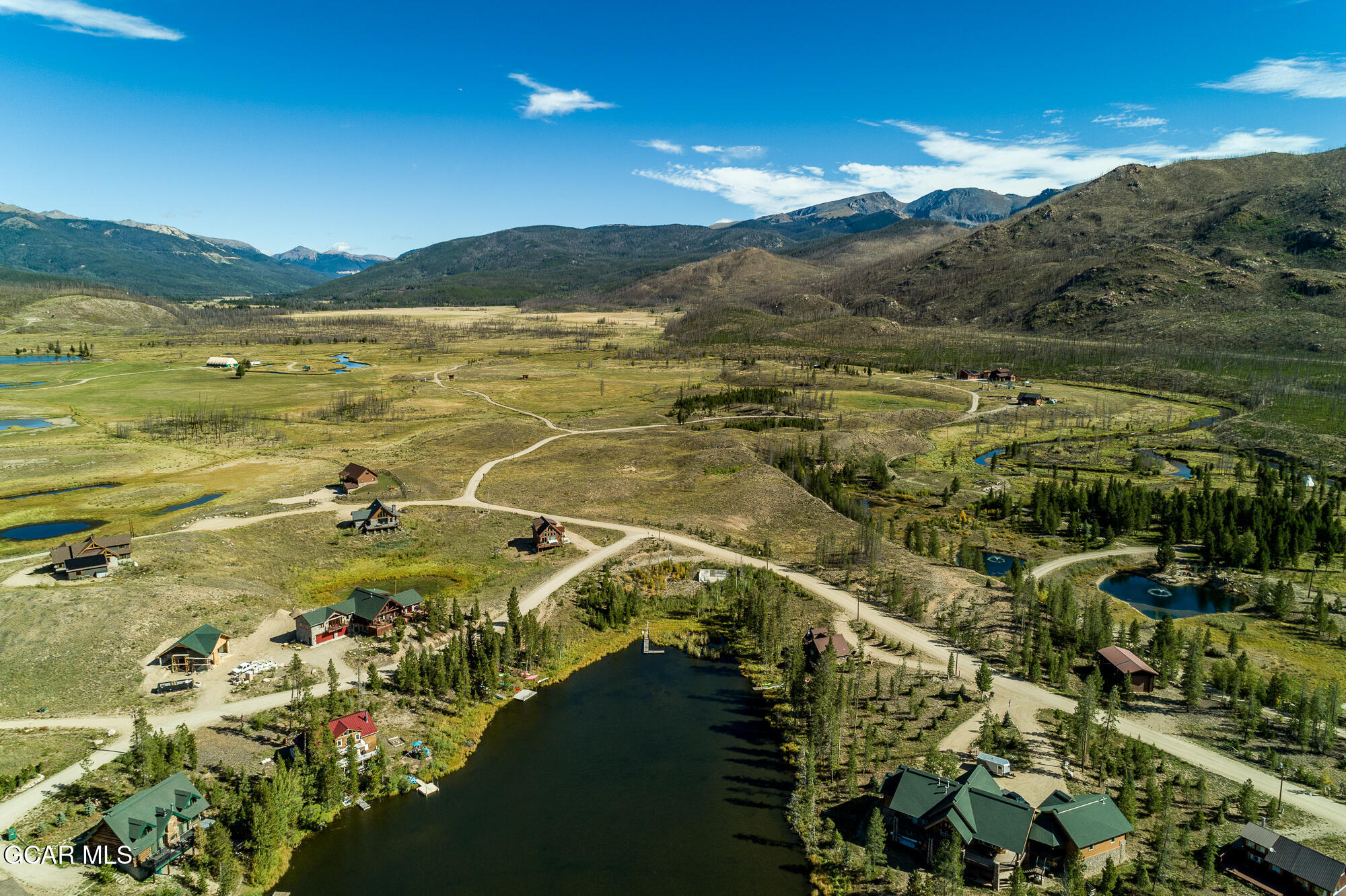 1999 County Road 491 Grand Lake CO 80447
