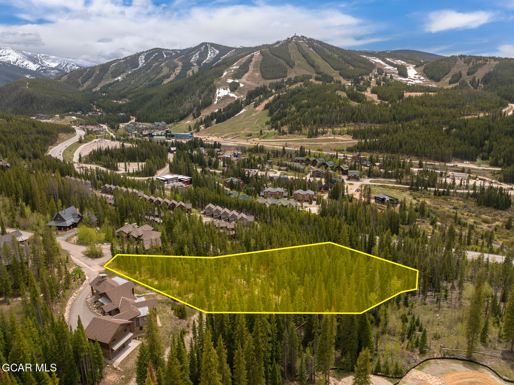 350 Arrowhead Way Winter Park CO 80482