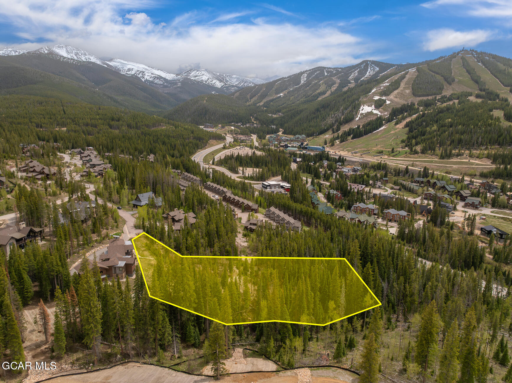 350 Arrowhead Way Winter Park CO 80482