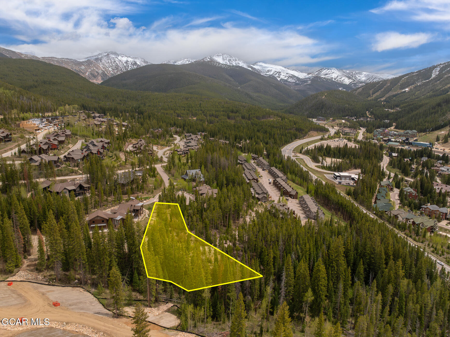350 Arrowhead Way Winter Park CO 80482
