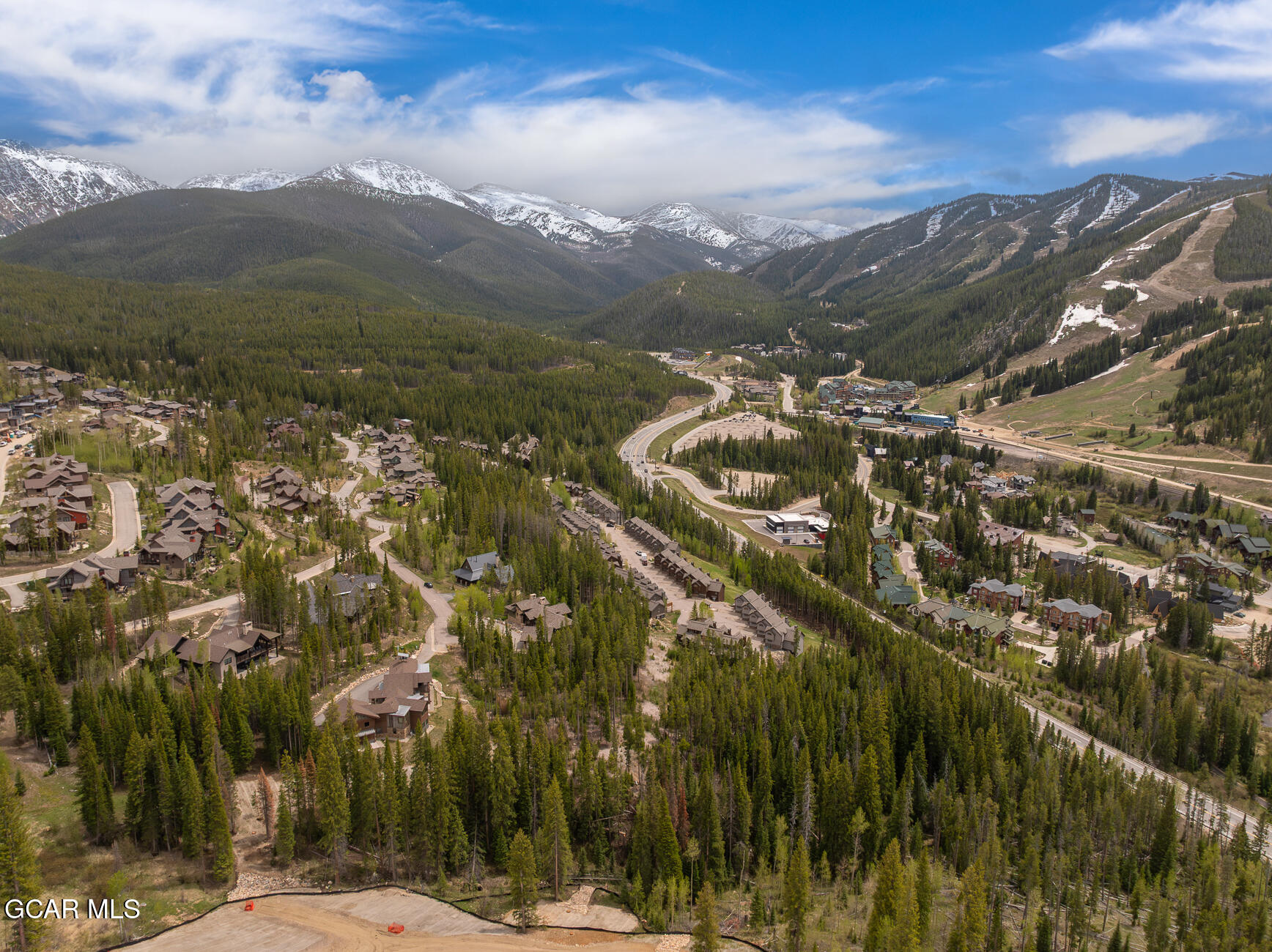 350 Arrowhead Way Winter Park CO 80482