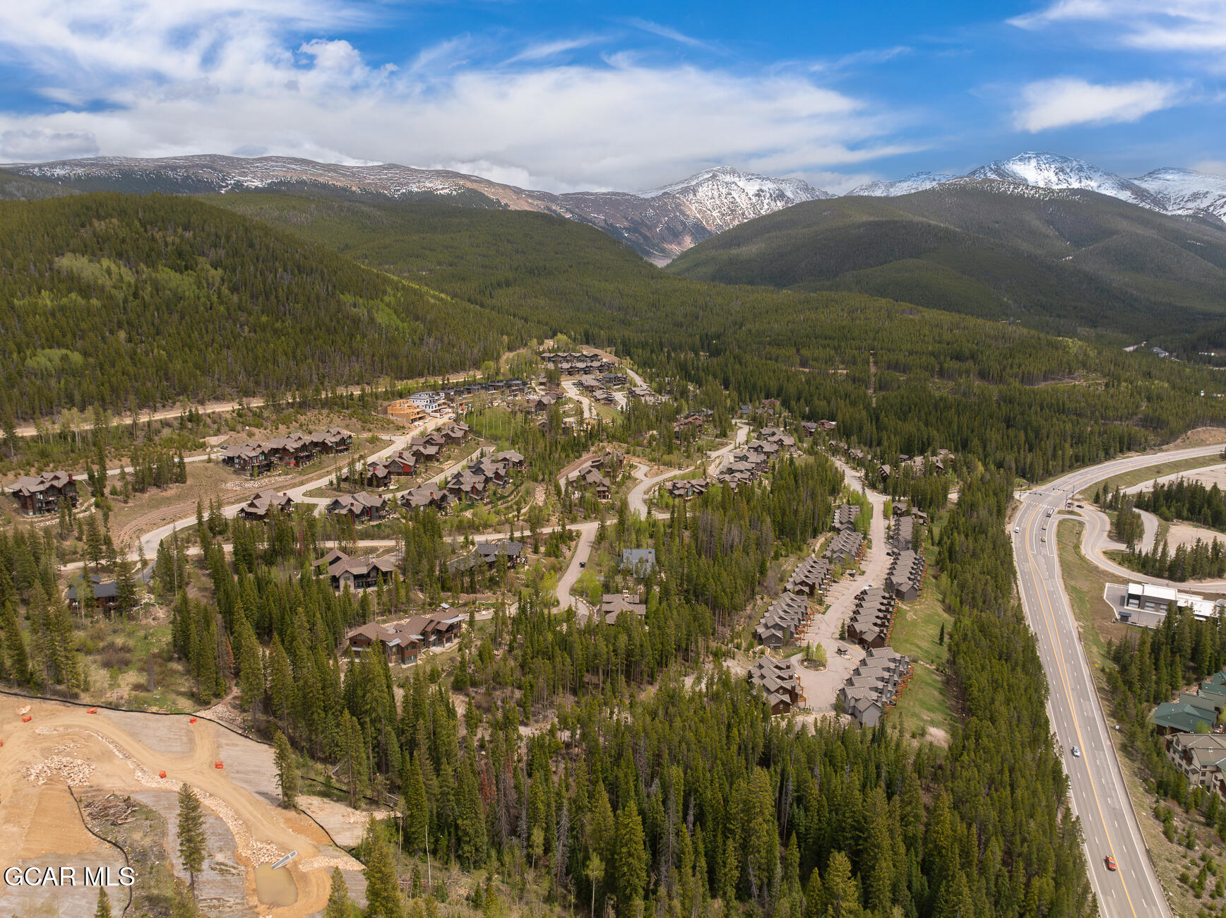 350 Arrowhead Way Winter Park CO 80482