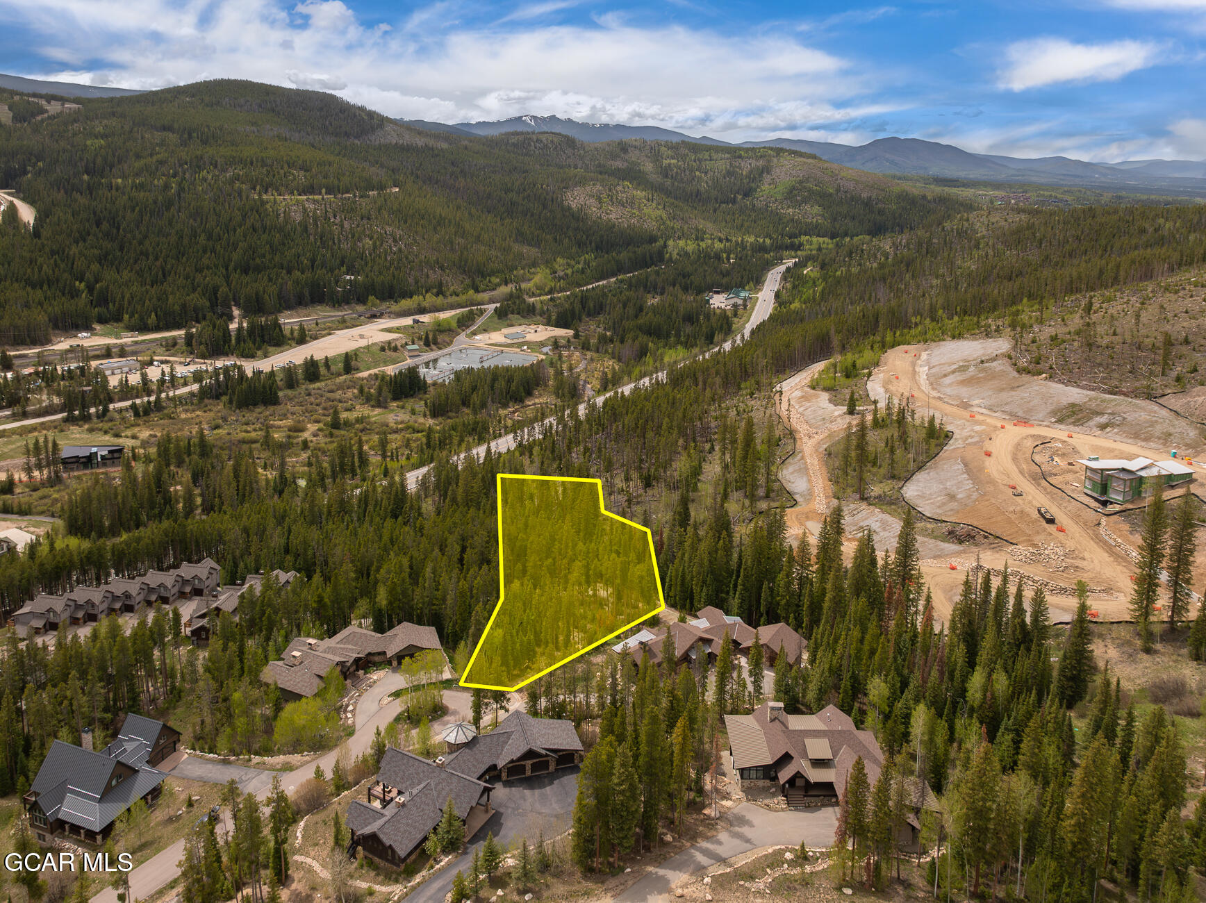 350 Arrowhead Way Winter Park CO 80482