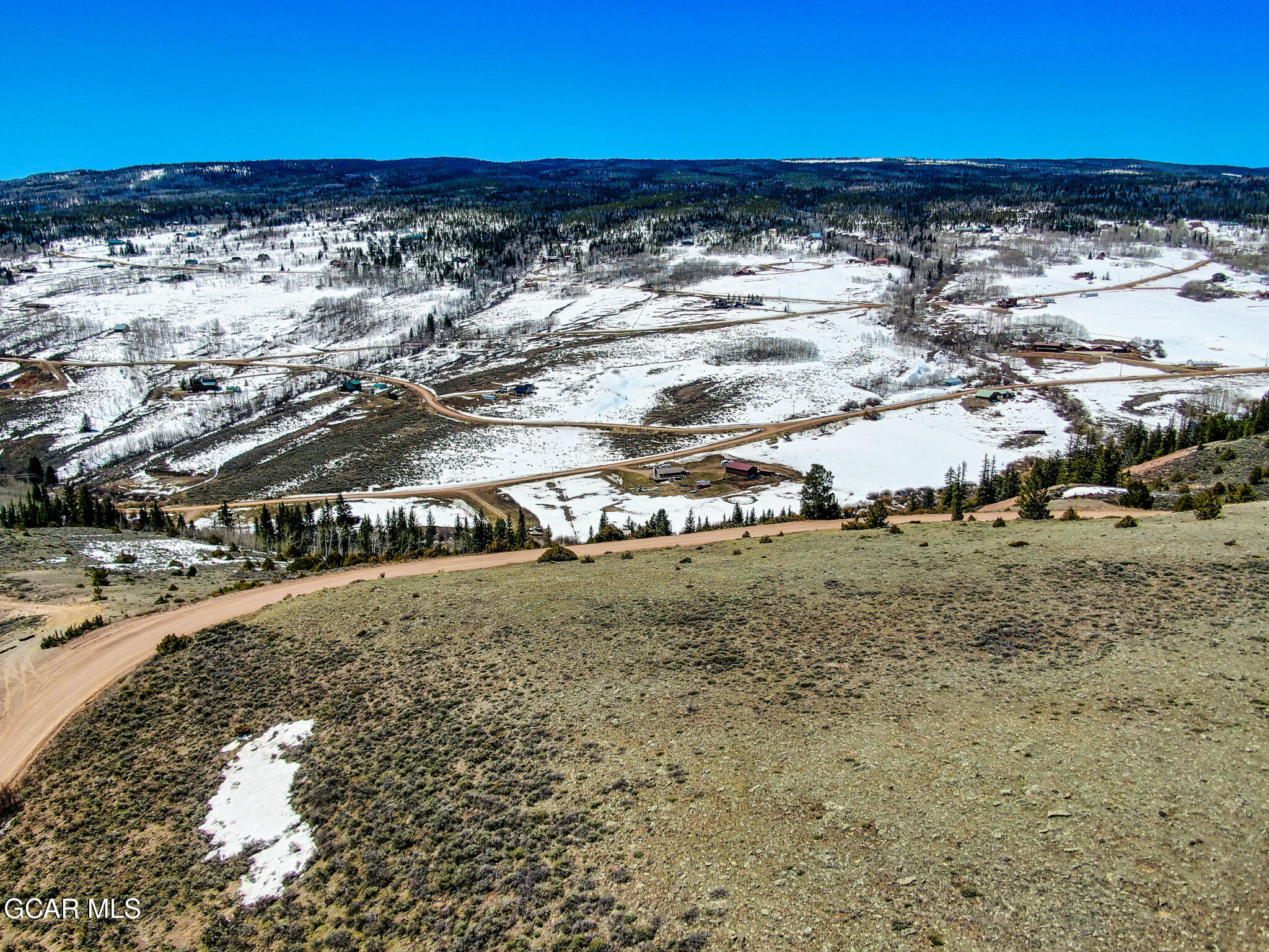 1810 GCR 19 Kremmling CO 80459