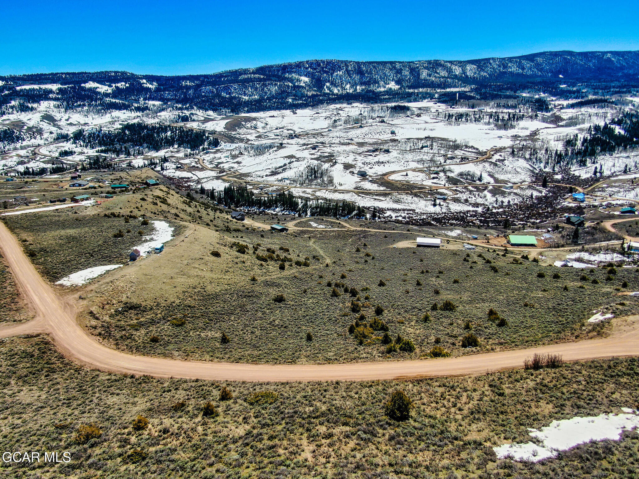 1810 GCR 19 Kremmling CO 80459