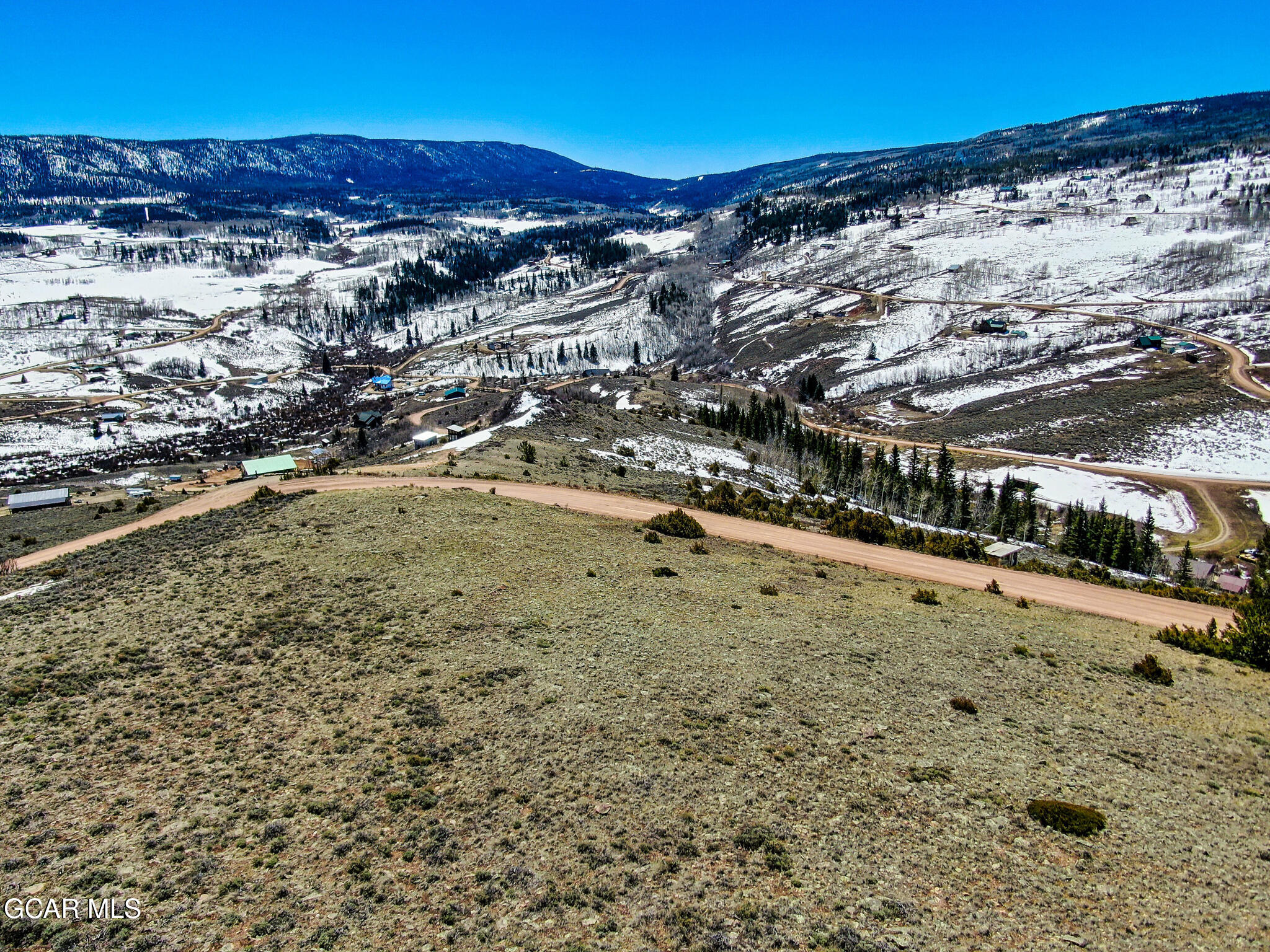 1810 GCR 19 Kremmling CO 80459