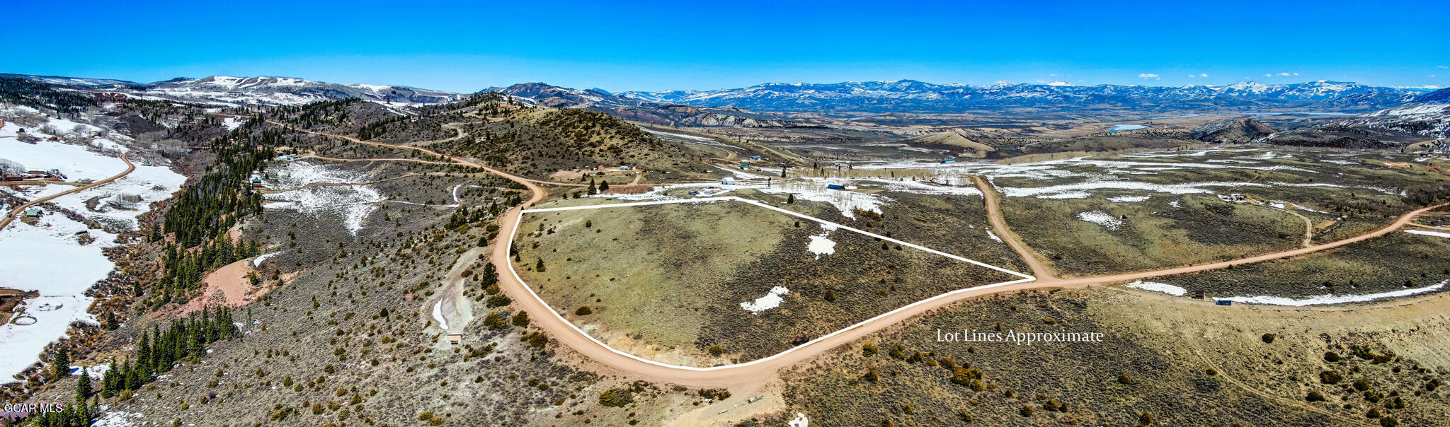 1810 GCR 19 Kremmling CO 80459