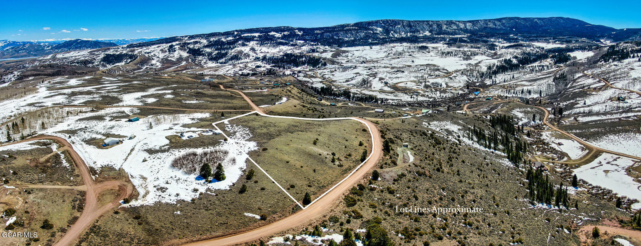 1810 GCR 19 Kremmling CO 80459