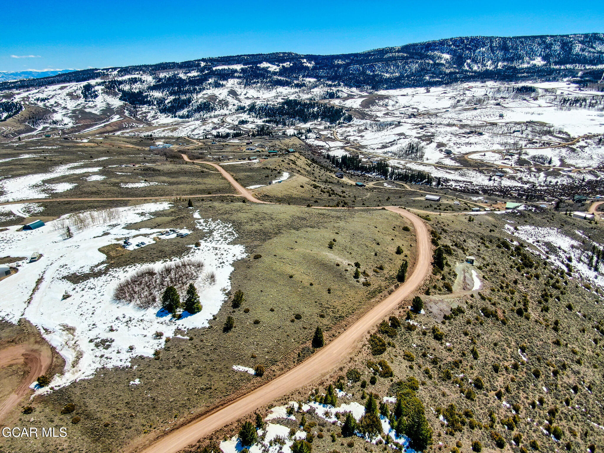 1810 GCR 19 Kremmling CO 80459