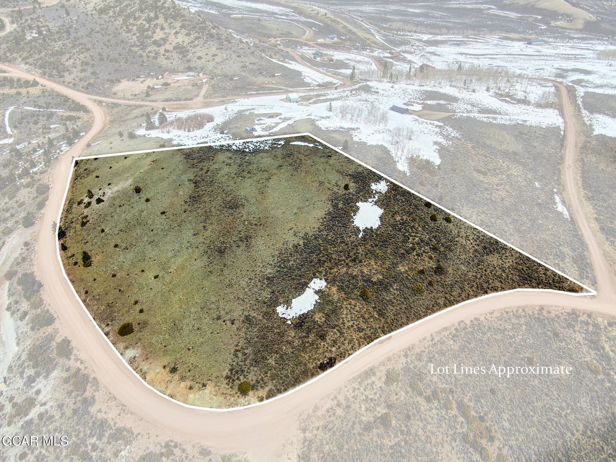 1810 GCR 19 Kremmling CO 80459