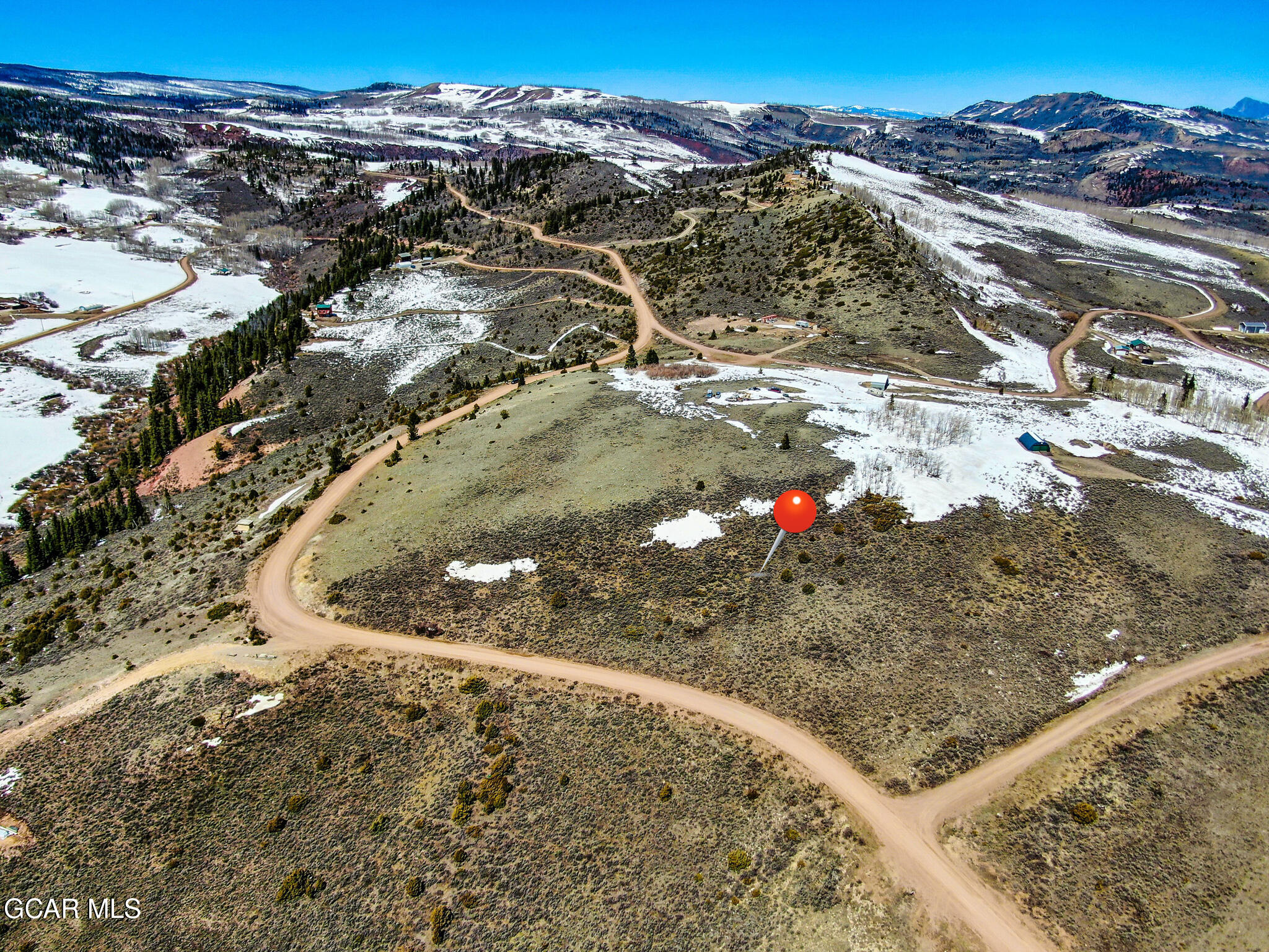 1810 GCR 19 Kremmling CO 80459