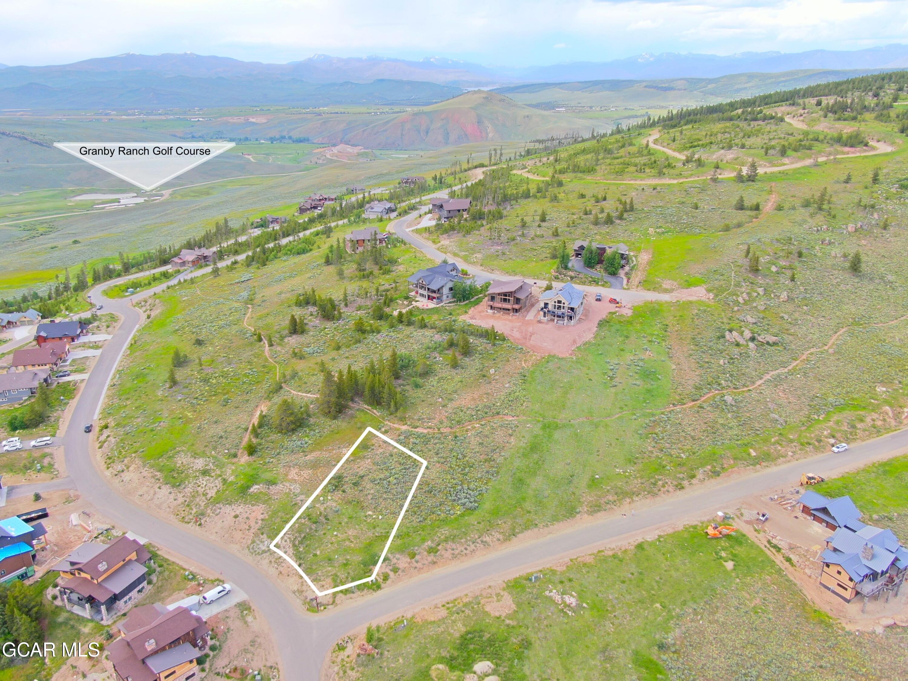 1000 Lone Eagle Granby CO 80446