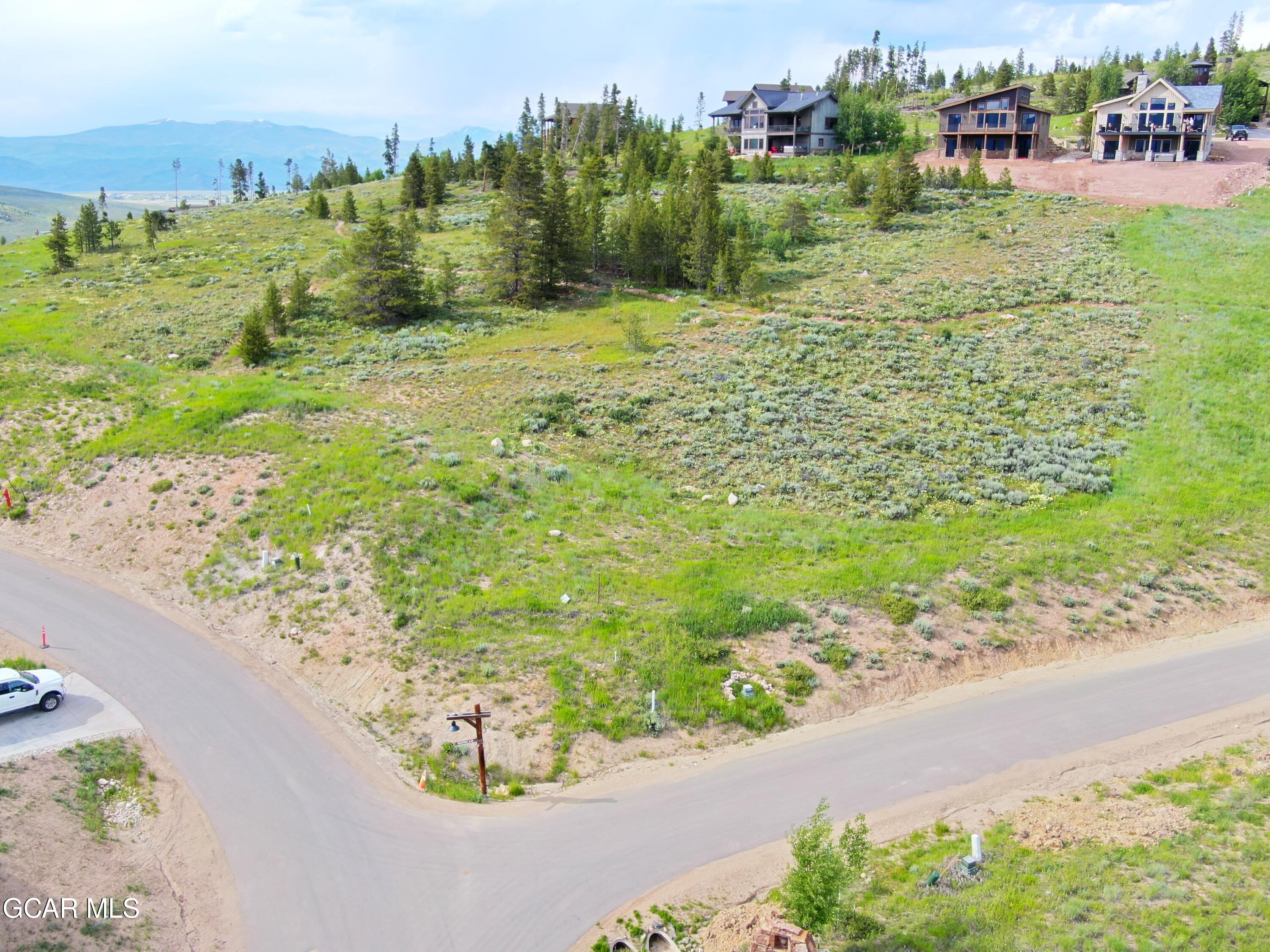 1000 Lone Eagle Granby CO 80446