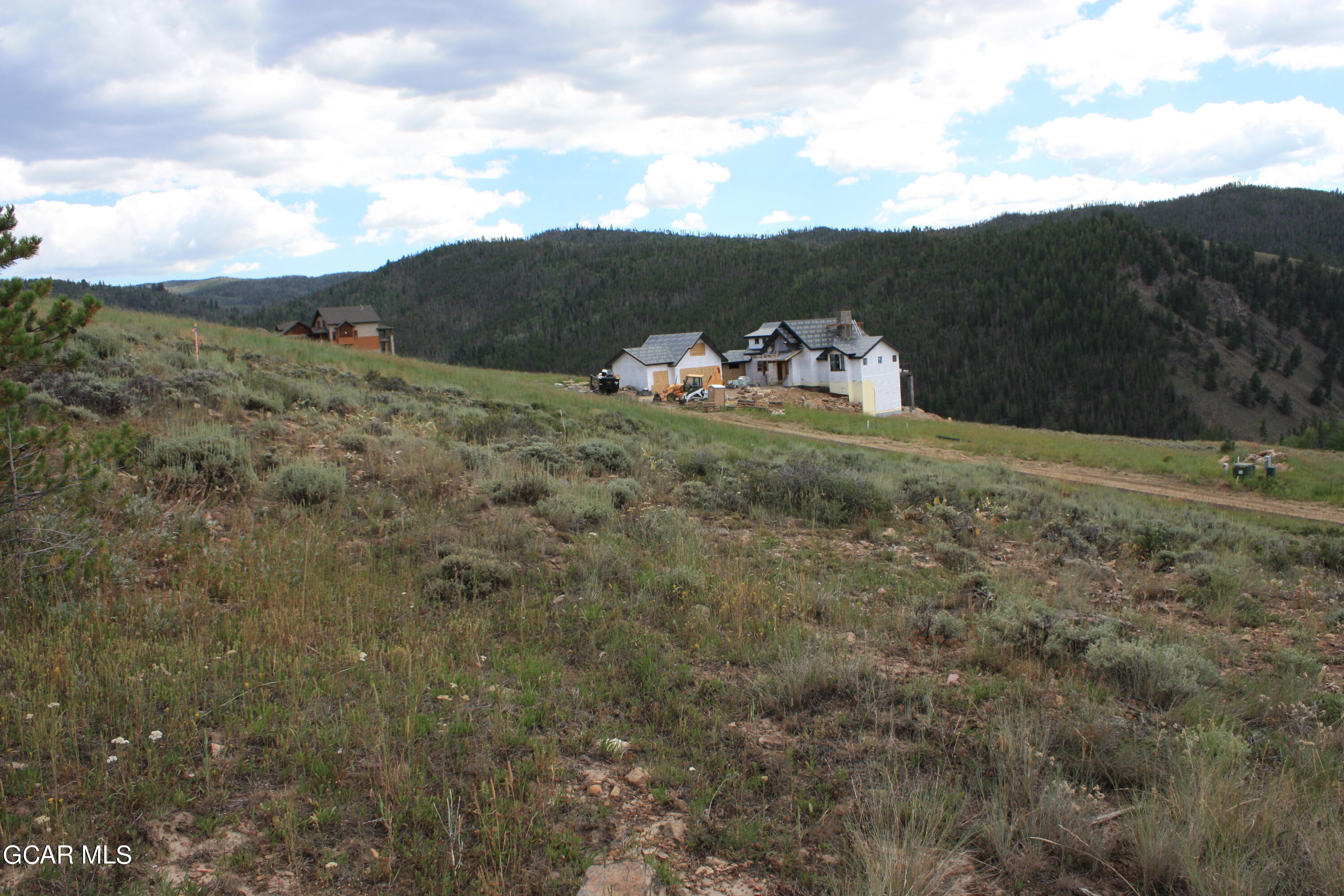 1000 Lone Eagle Granby CO 80446