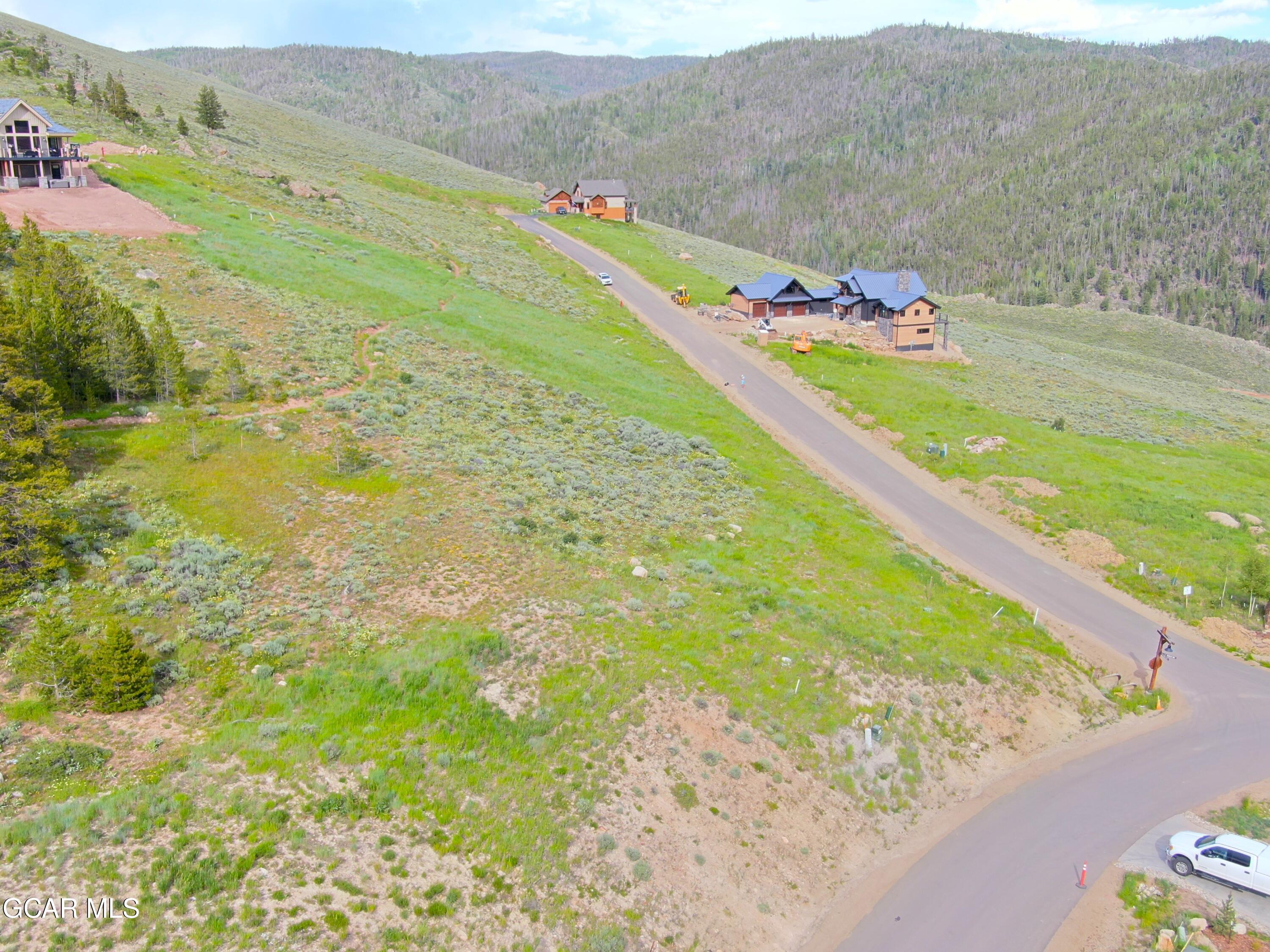 1000 Lone Eagle Granby CO 80446