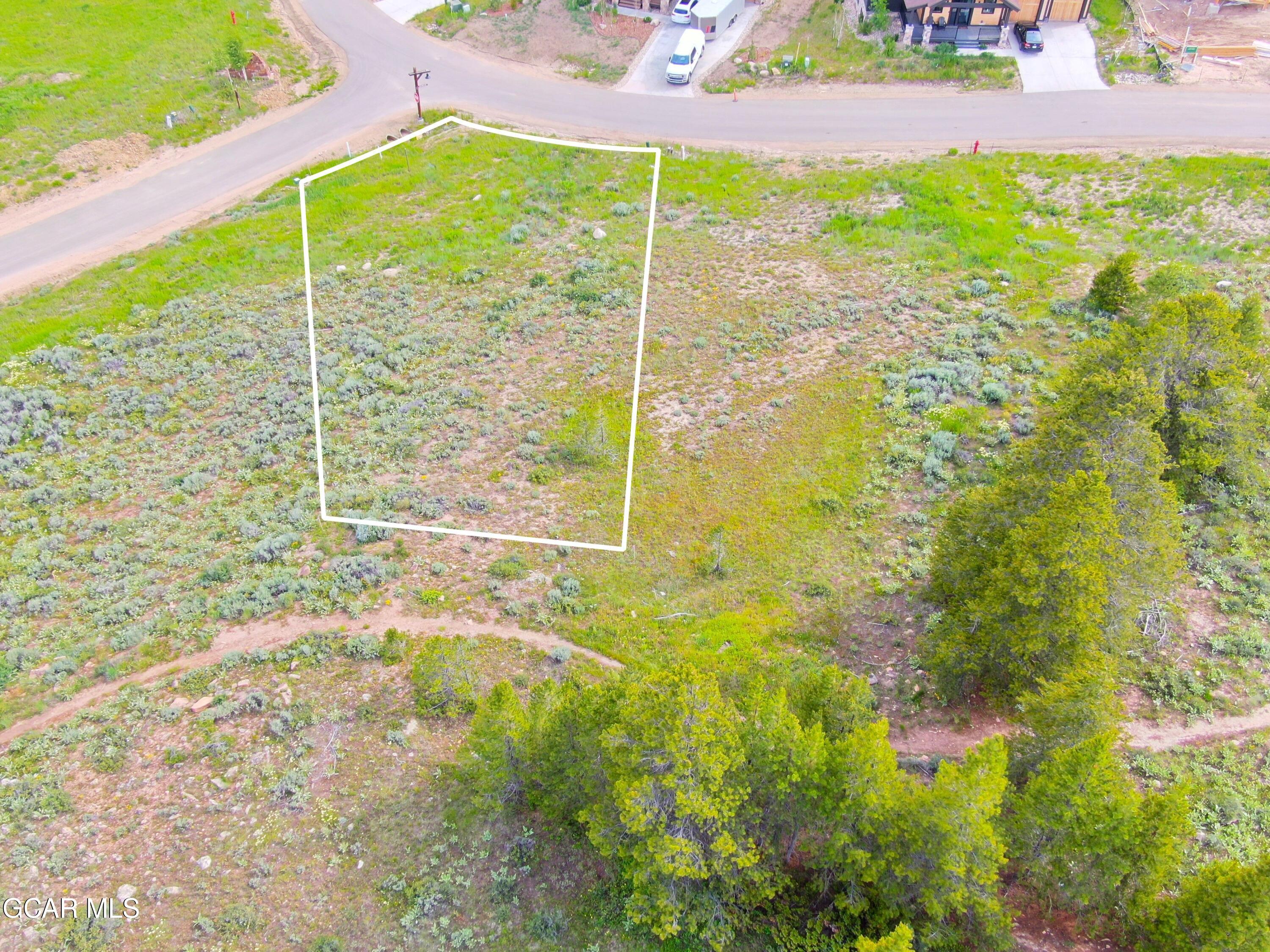 1000 Lone Eagle Granby CO 80446