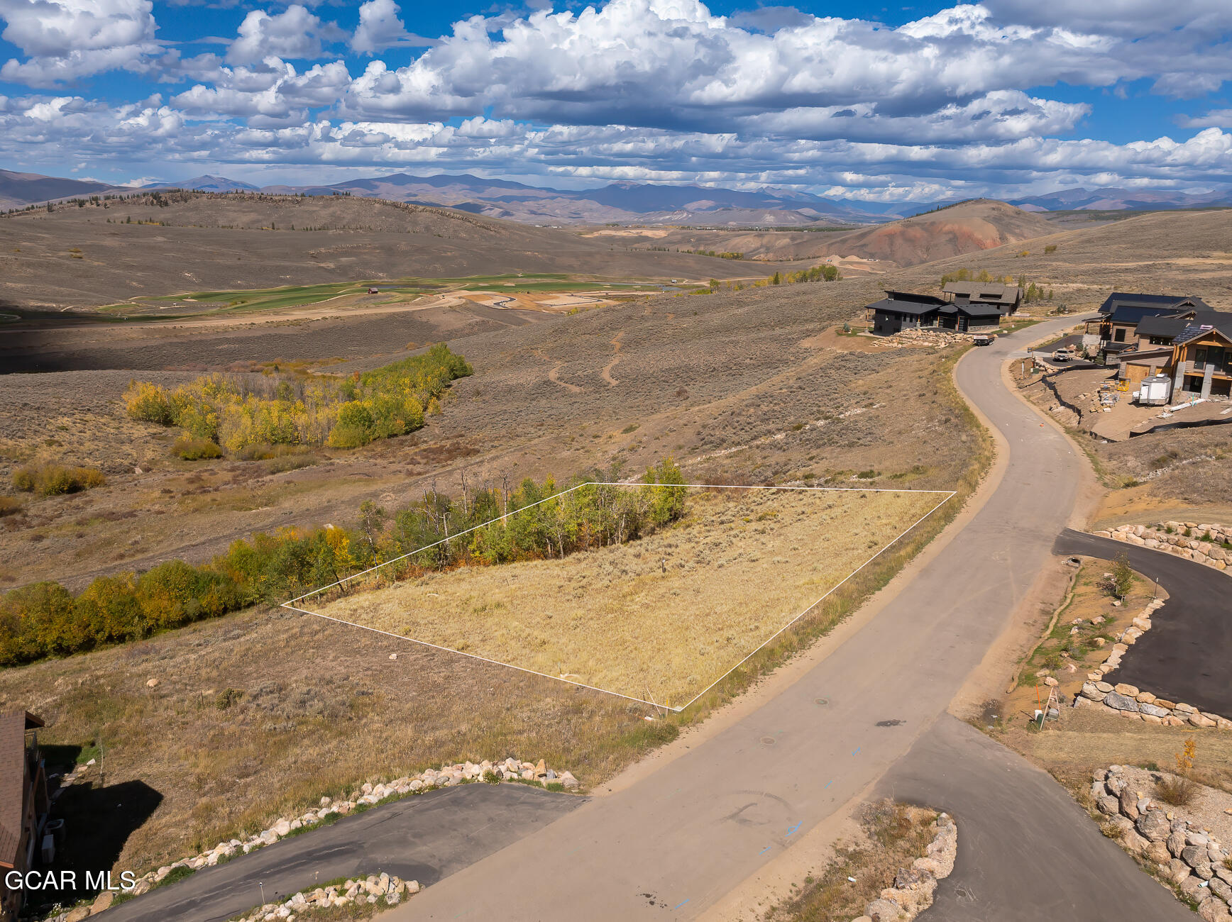 811 Lower Ranch View Road Granby CO 80446