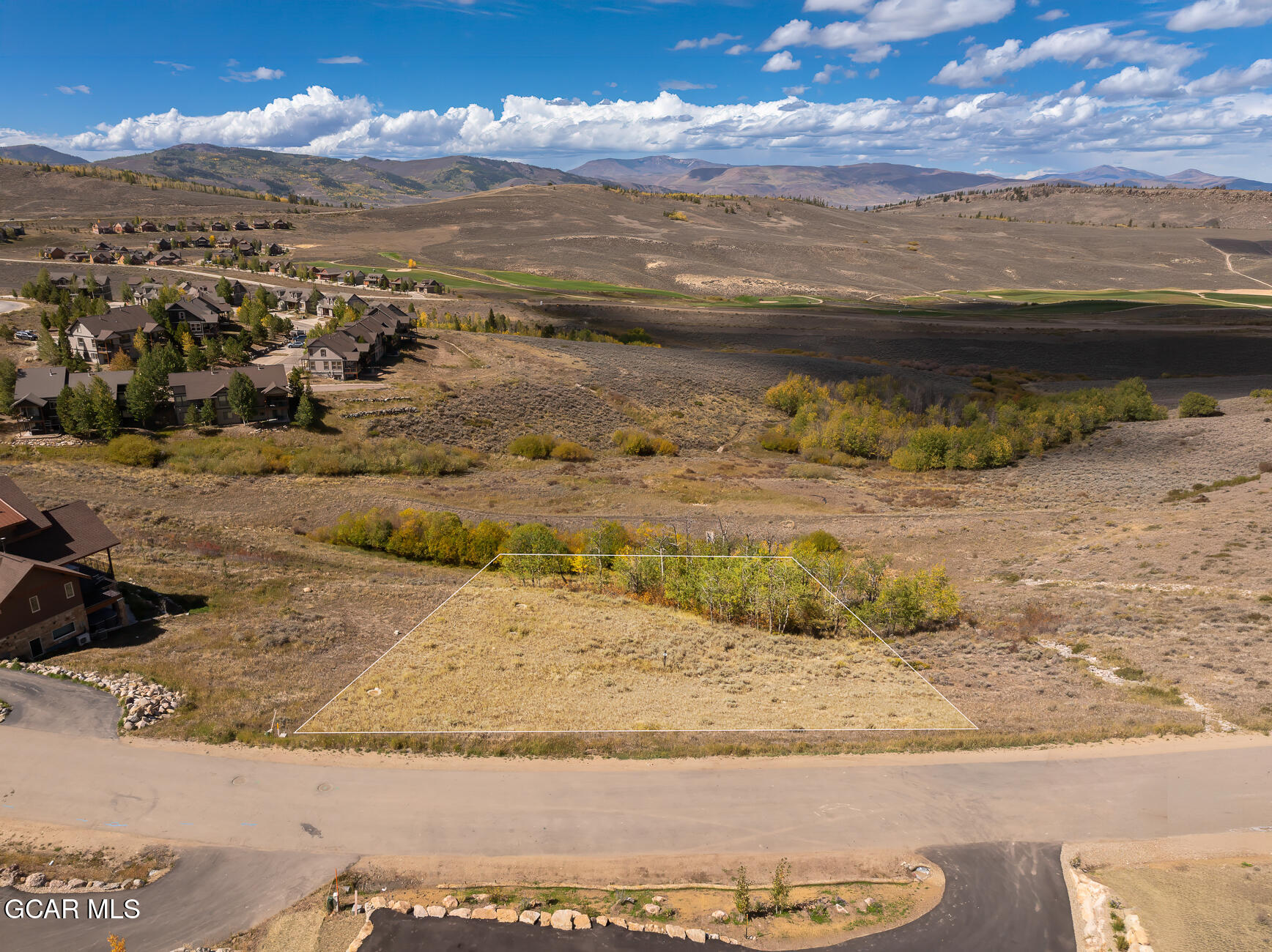 811 Lower Ranch View Road Granby CO 80446