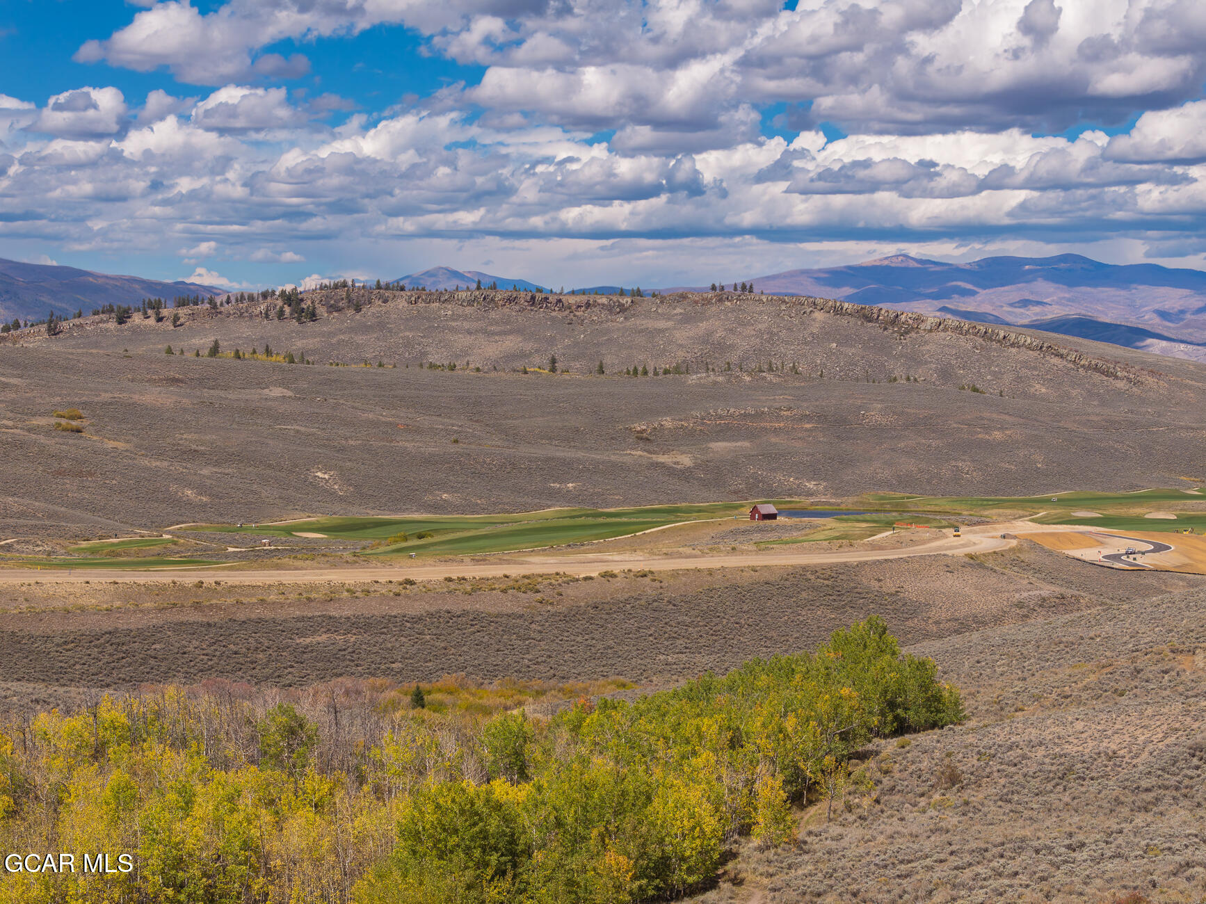 811 Lower Ranch View Road Granby CO 80446