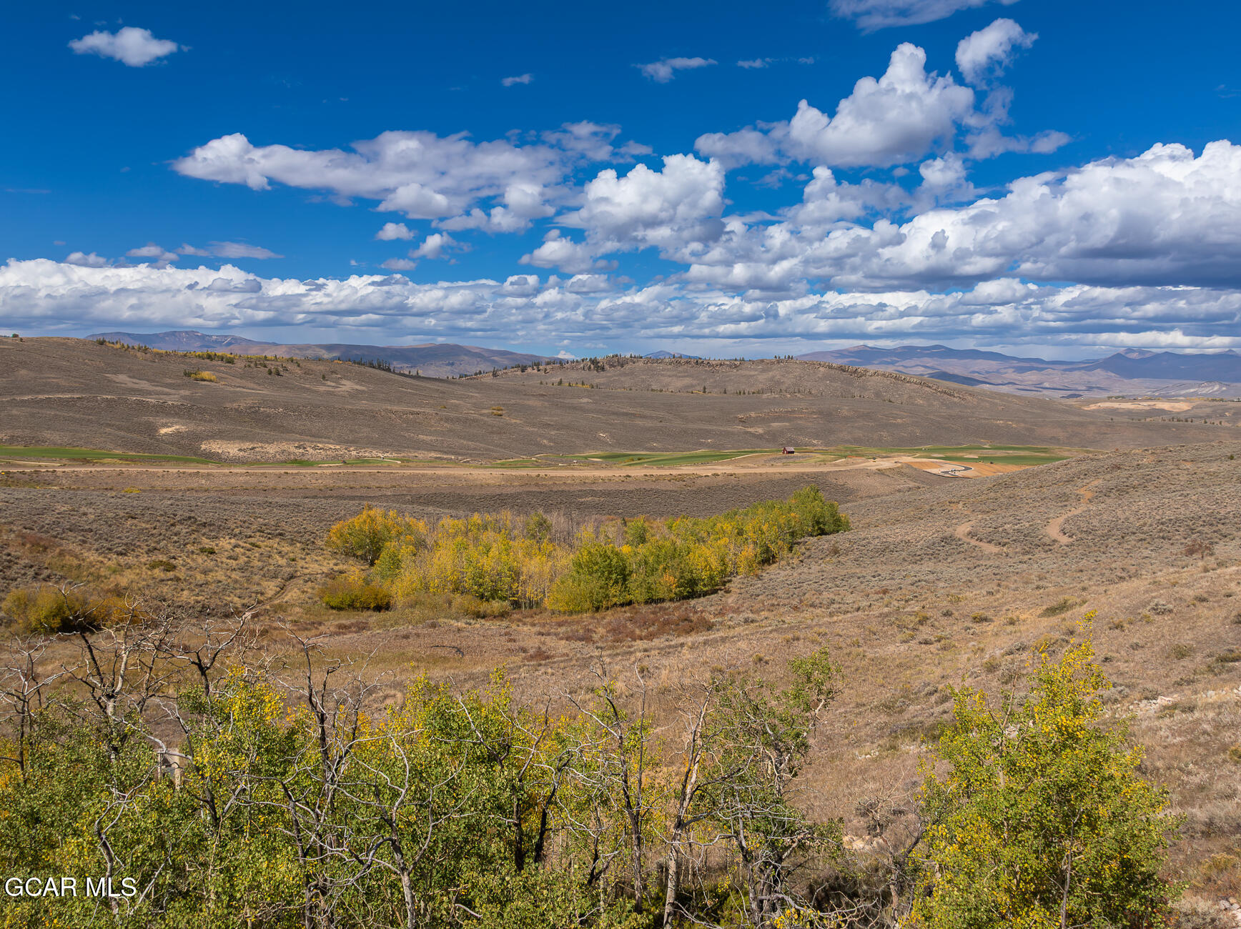 811 Lower Ranch View Road Granby CO 80446
