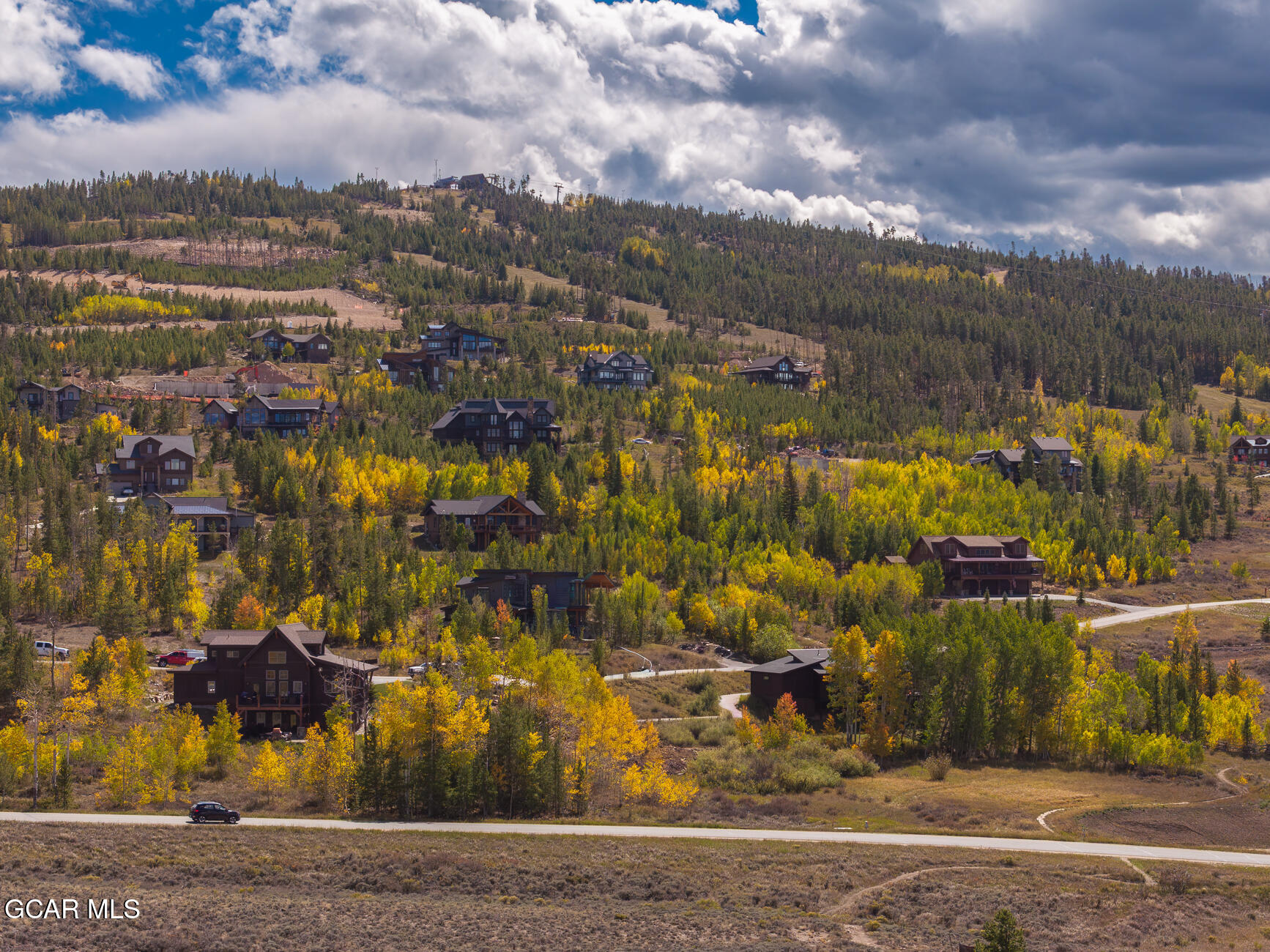 811 Lower Ranch View Road Granby CO 80446