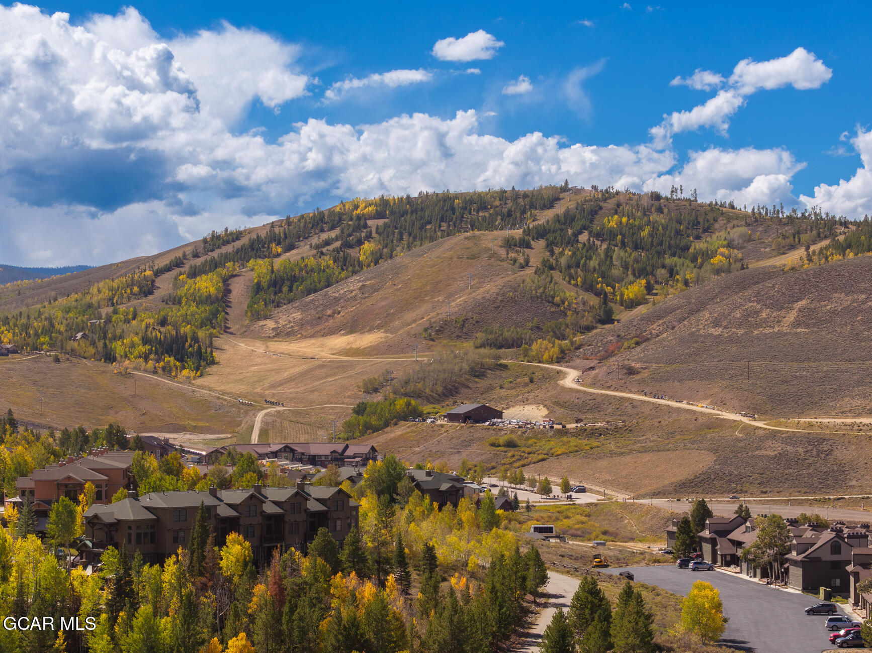 811 Lower Ranch View Road Granby CO 80446
