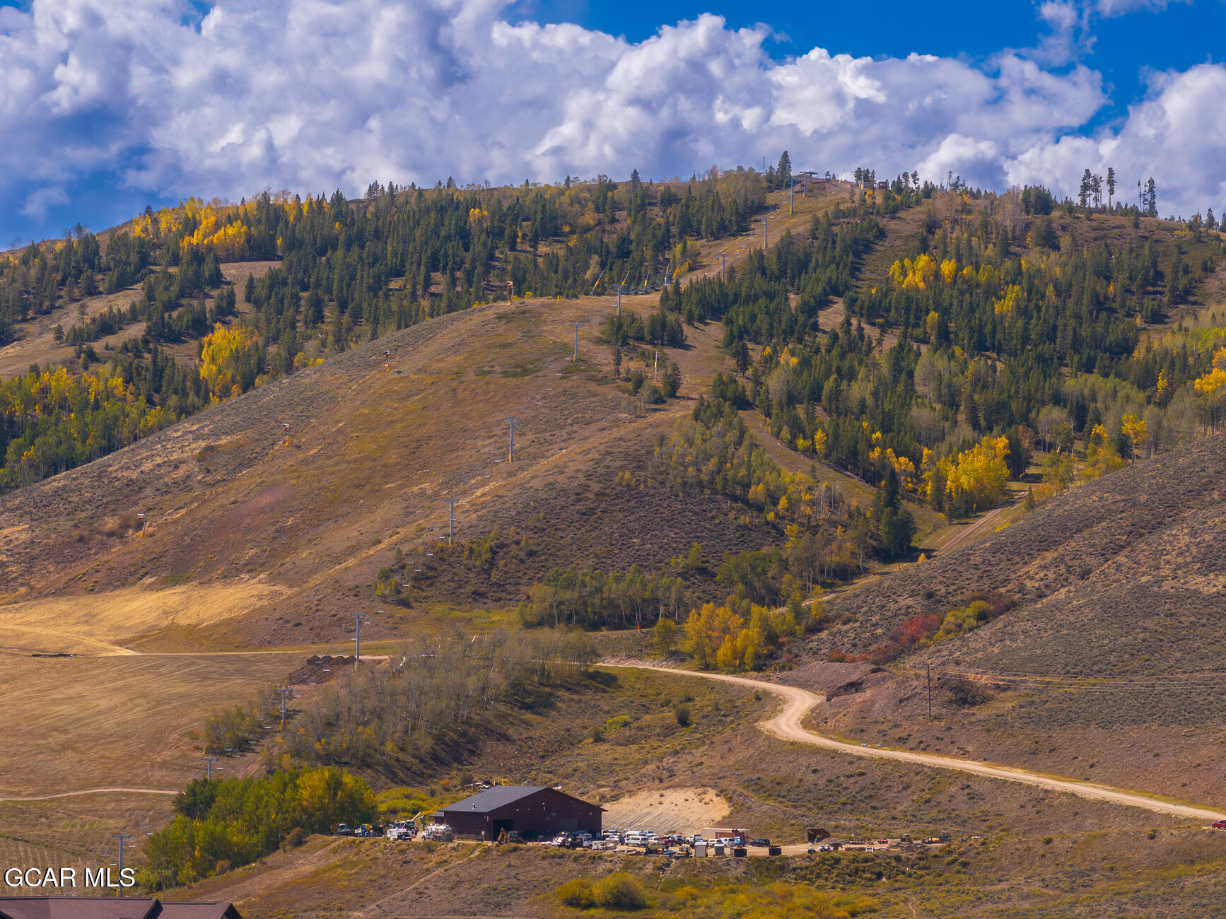 811 Lower Ranch View Road Granby CO 80446