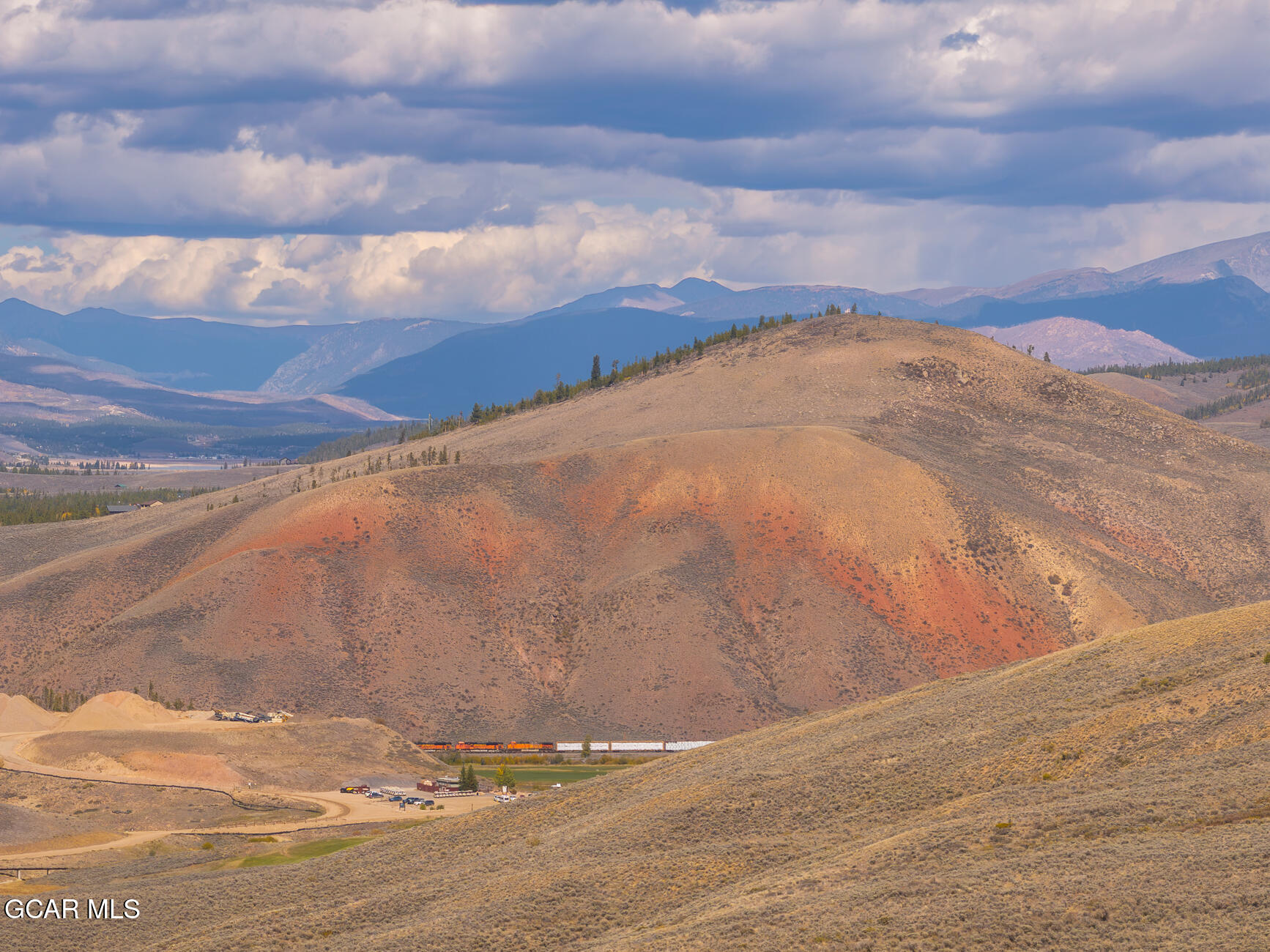 811 Lower Ranch View Road Granby CO 80446