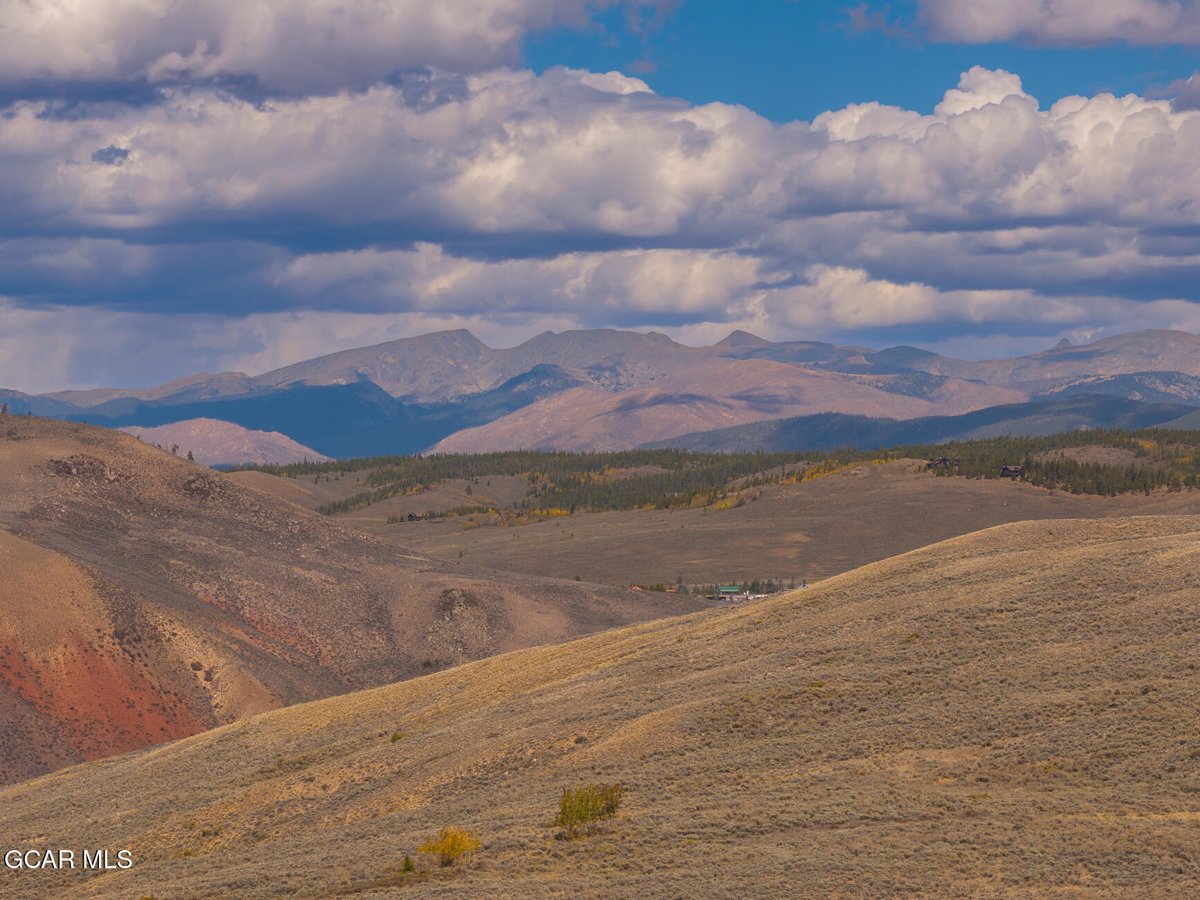 811 Lower Ranch View Road Granby CO 80446