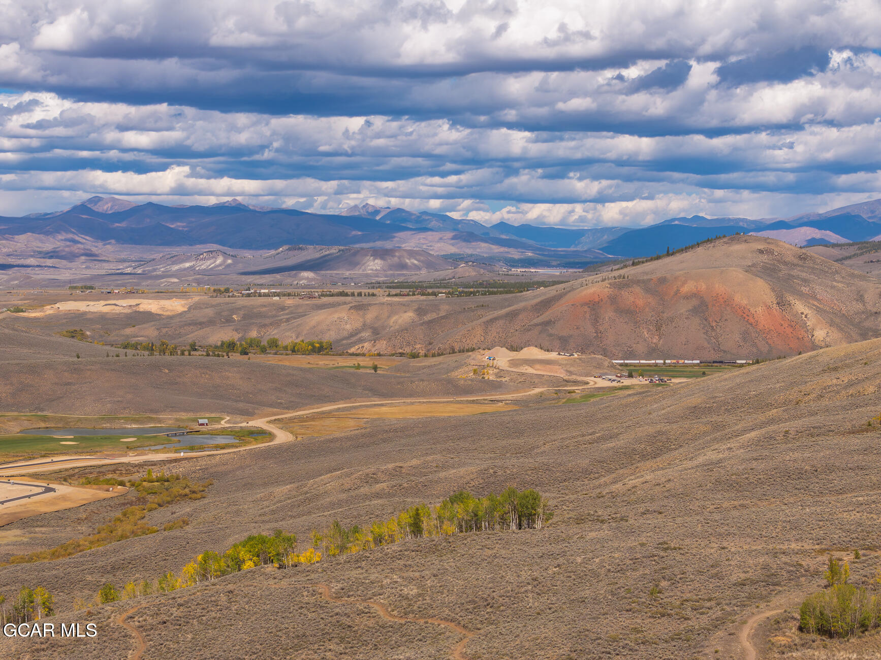 811 Lower Ranch View Road Granby CO 80446