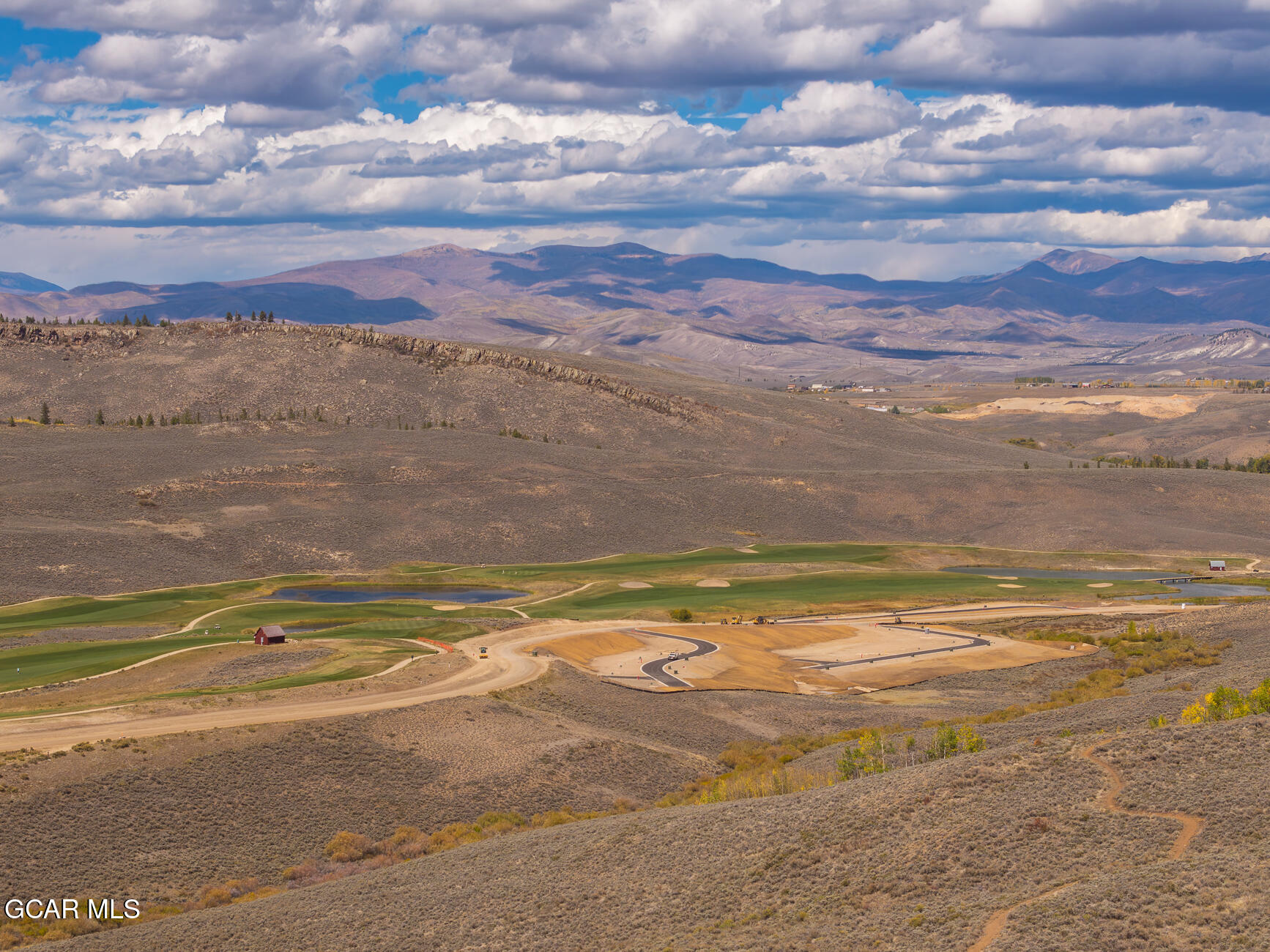 811 Lower Ranch View Road Granby CO 80446