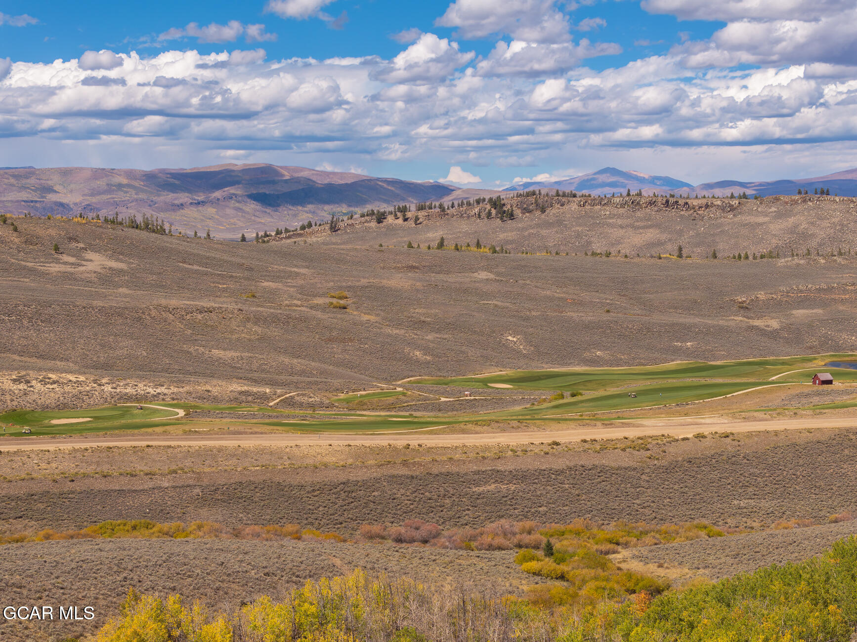 811 Lower Ranch View Road Granby CO 80446