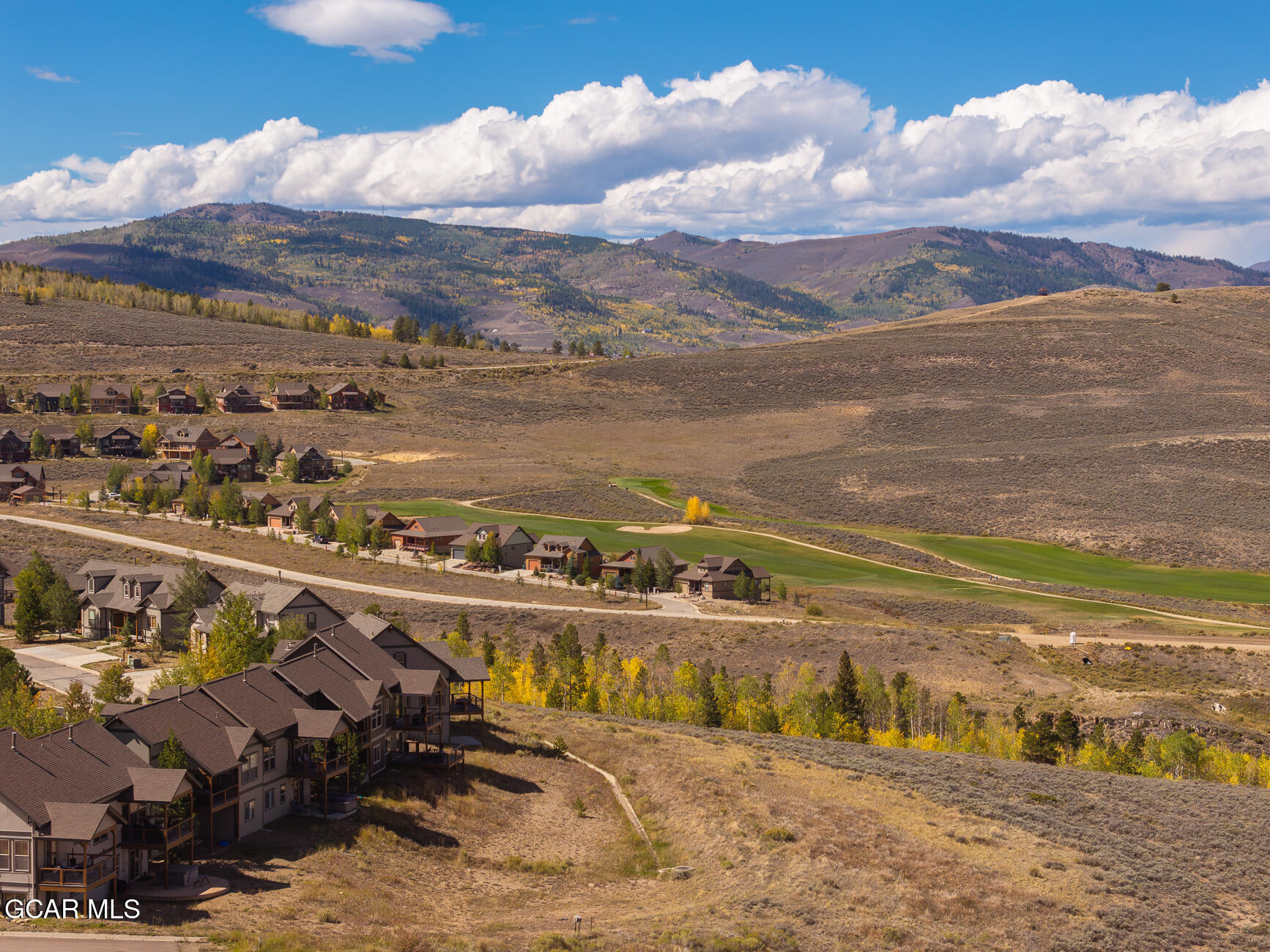 811 Lower Ranch View Road Granby CO 80446