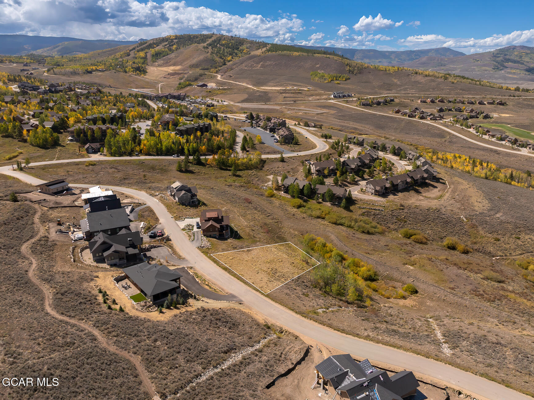 811 Lower Ranch View Road Granby CO 80446