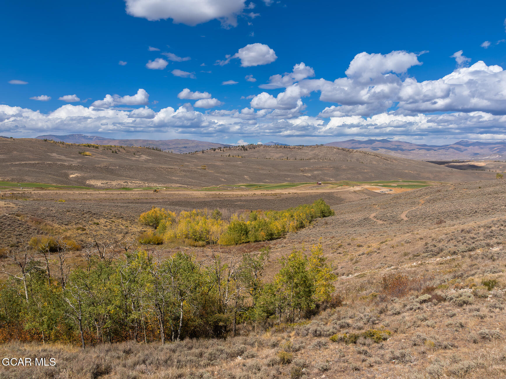 811 Lower Ranch View Road Granby CO 80446