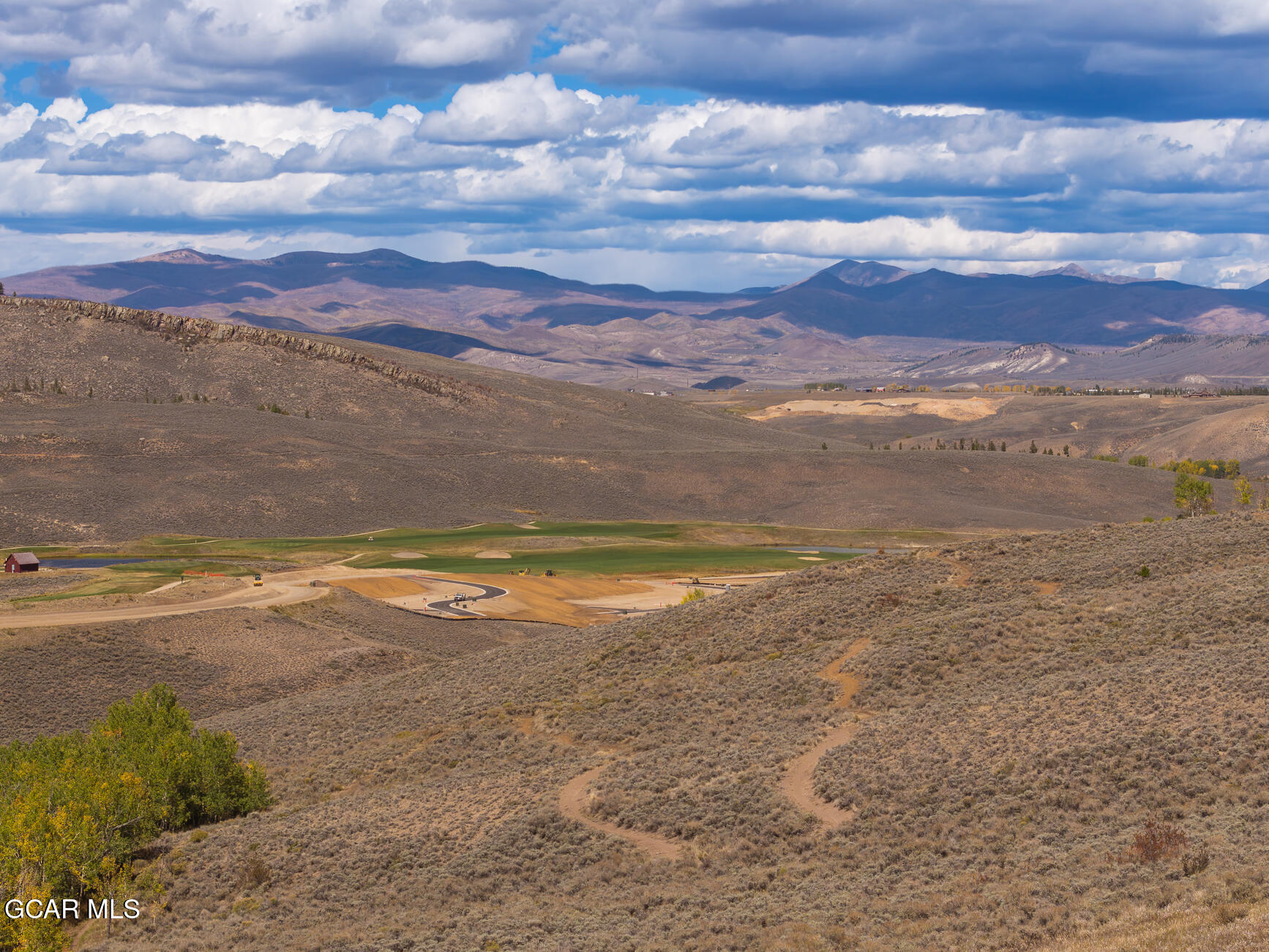 811 Lower Ranch View Road Granby CO 80446