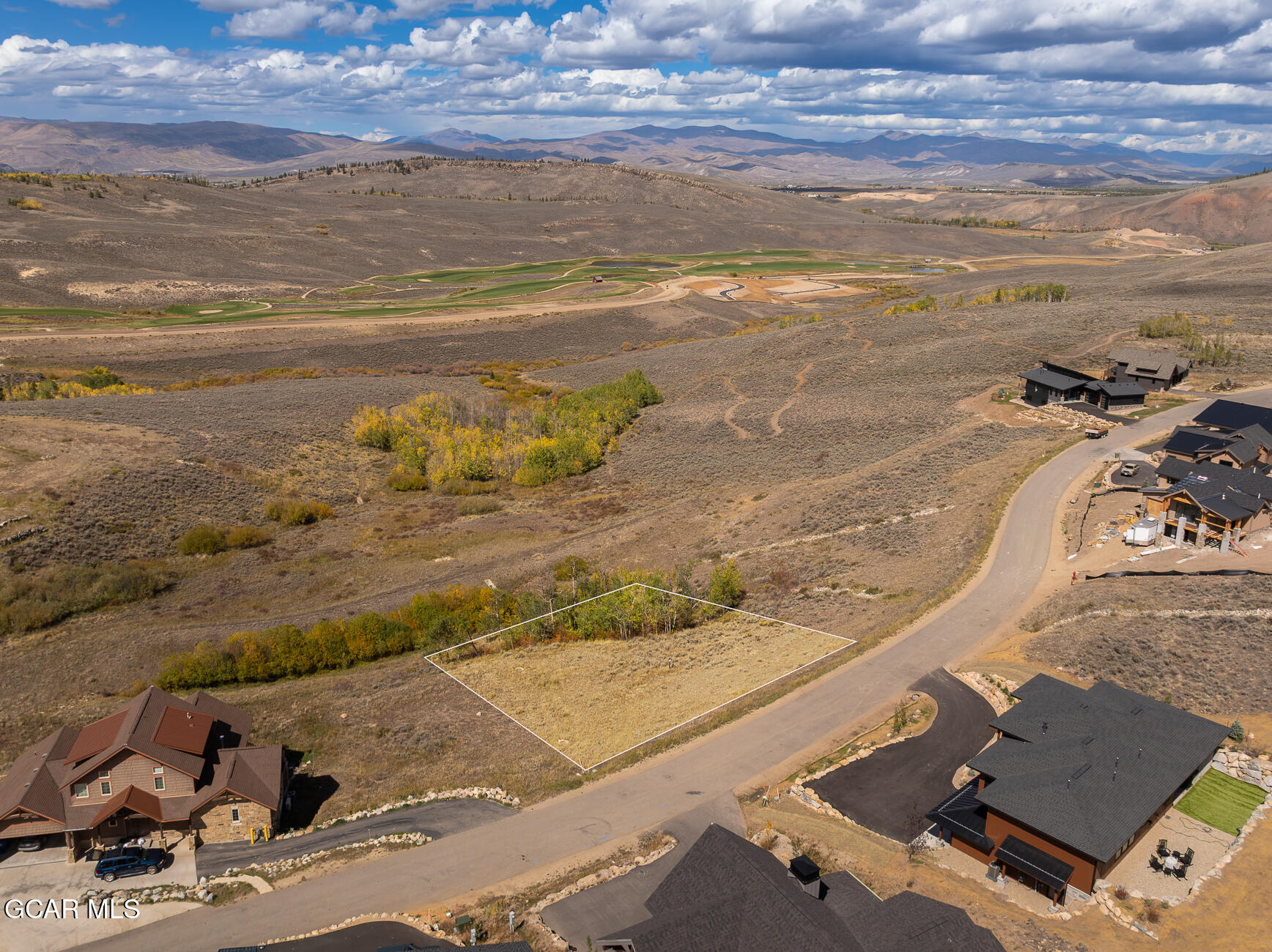 811 Lower Ranch View Road Granby CO 80446