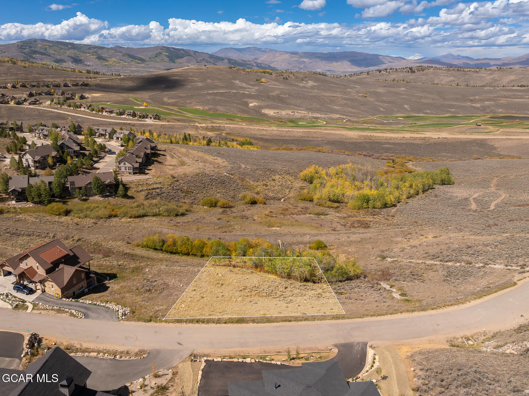 811 Lower Ranch View Road Granby CO 80446