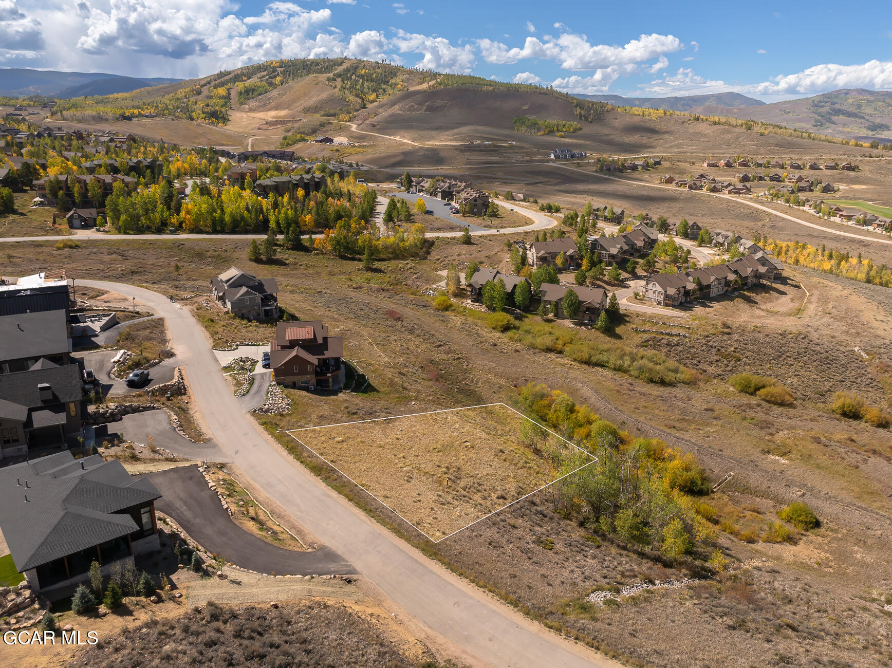811 Lower Ranch View Road Granby CO 80446