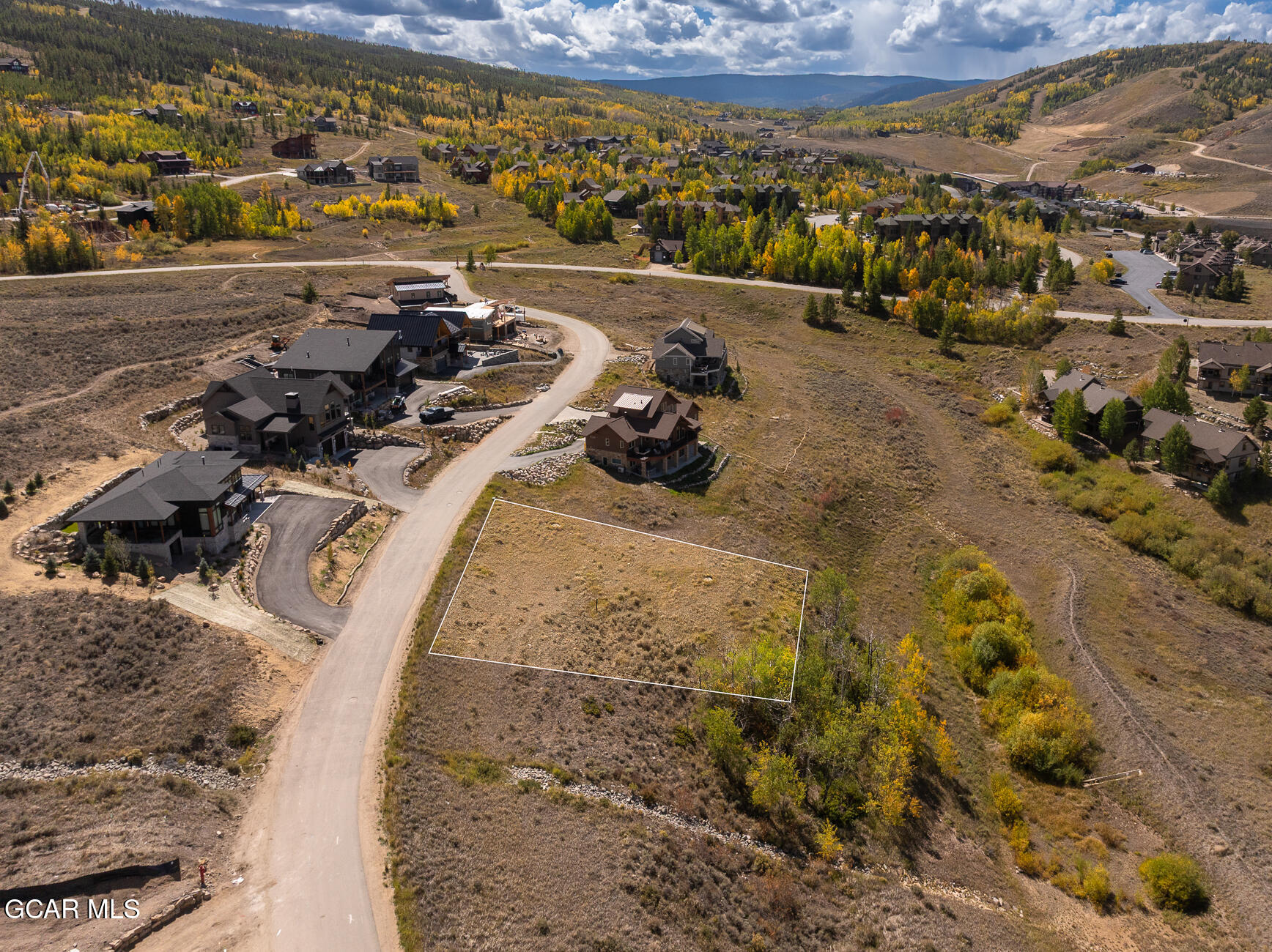 811 Lower Ranch View Road Granby CO 80446