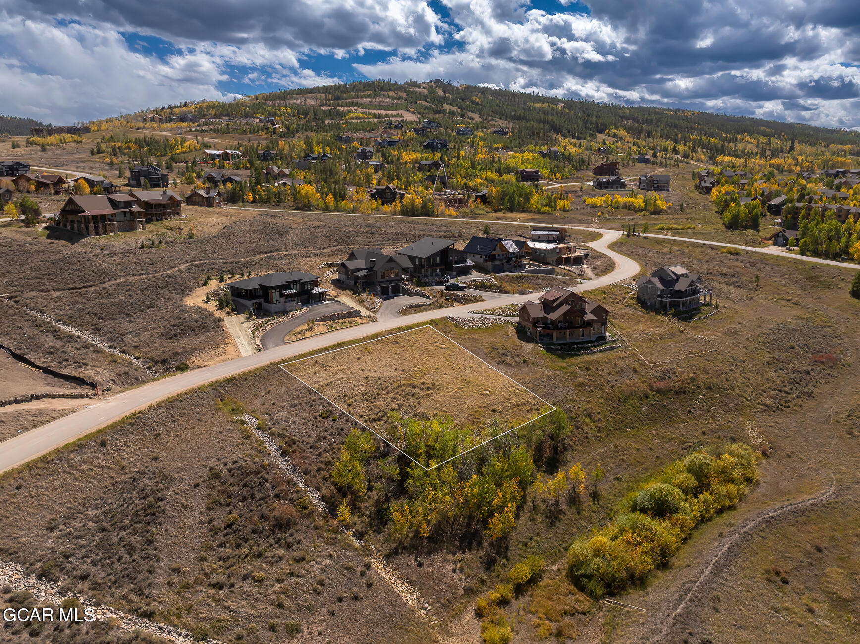811 Lower Ranch View Road Granby CO 80446
