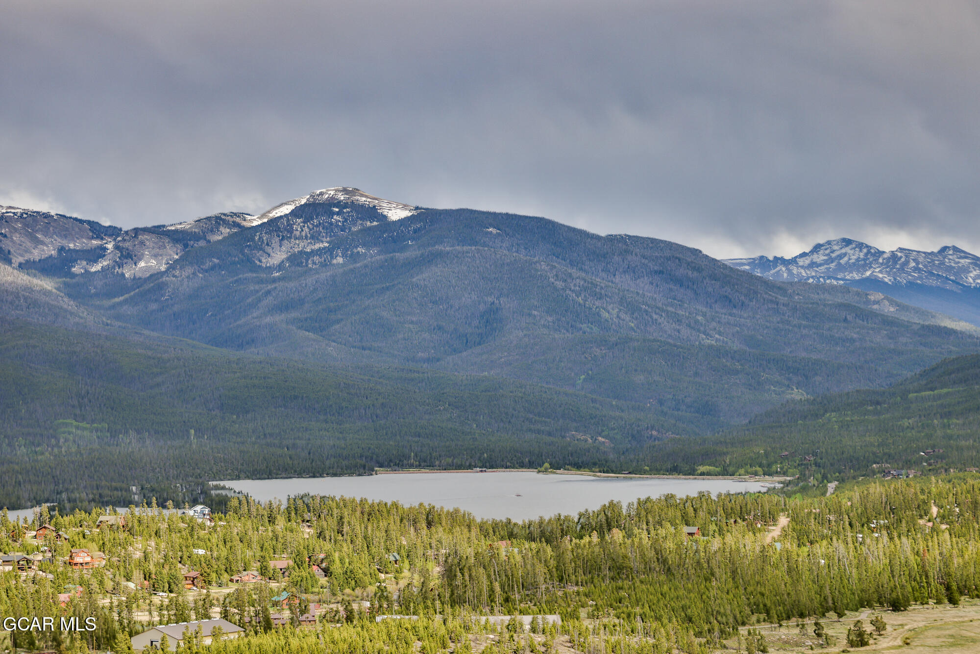 1642 Co Road 454 Grand Lake CO 80447