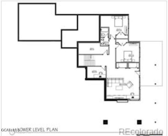 1642 Co Road 454 Grand Lake CO 80447