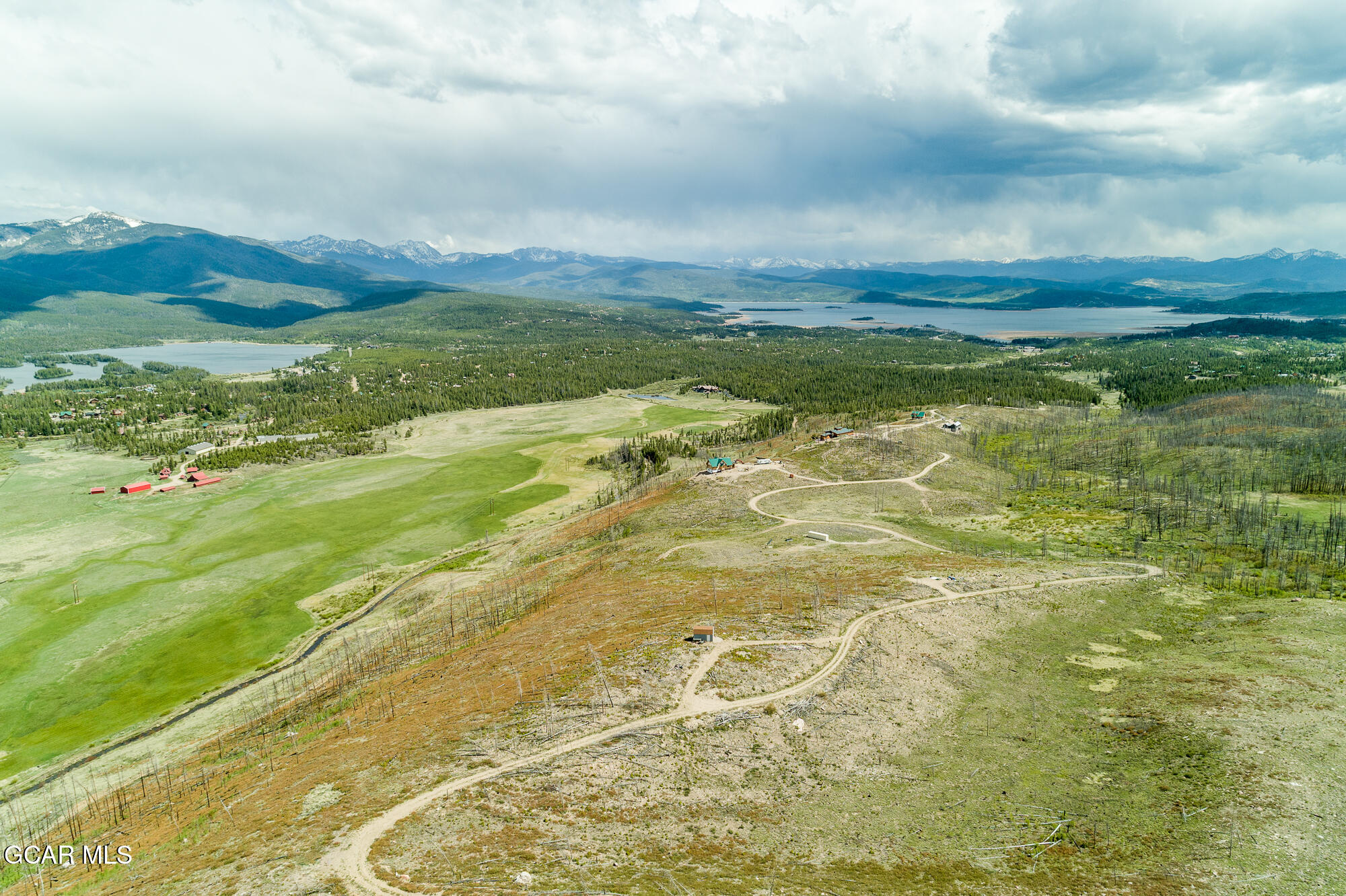 1642 Co Road 454 Grand Lake CO 80447
