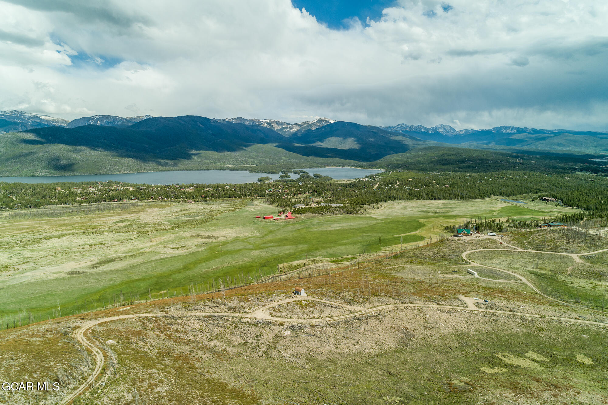 1642 Co Road 454 Grand Lake CO 80447