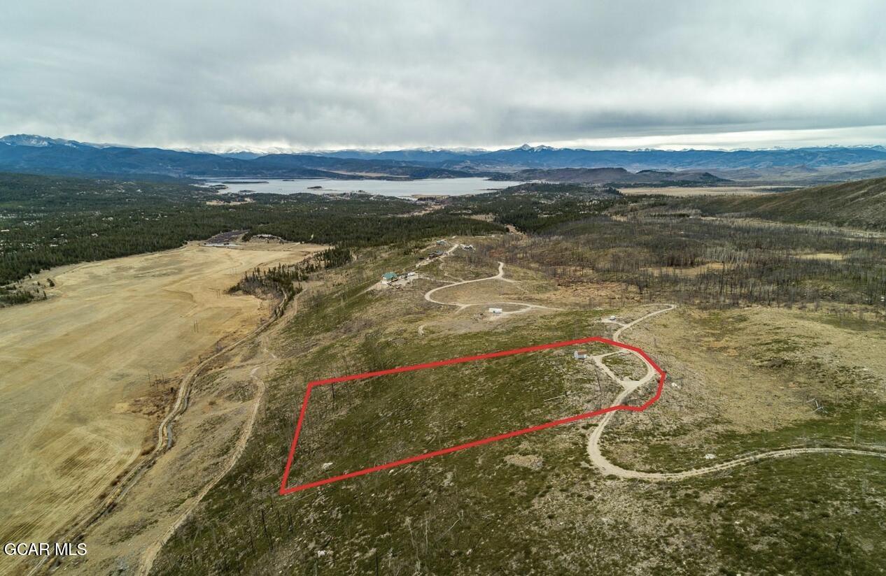 1642 Co Road 454 Grand Lake CO 80447